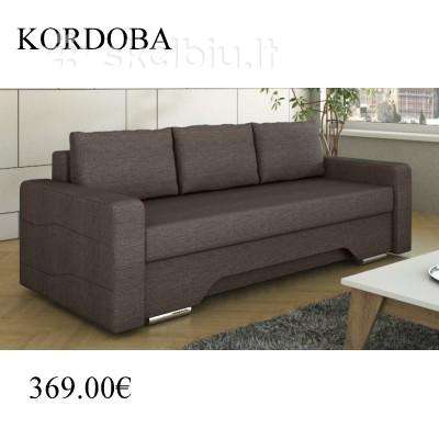 Naujos sofos - lovos geriausia kaina nuo 2ė9 €