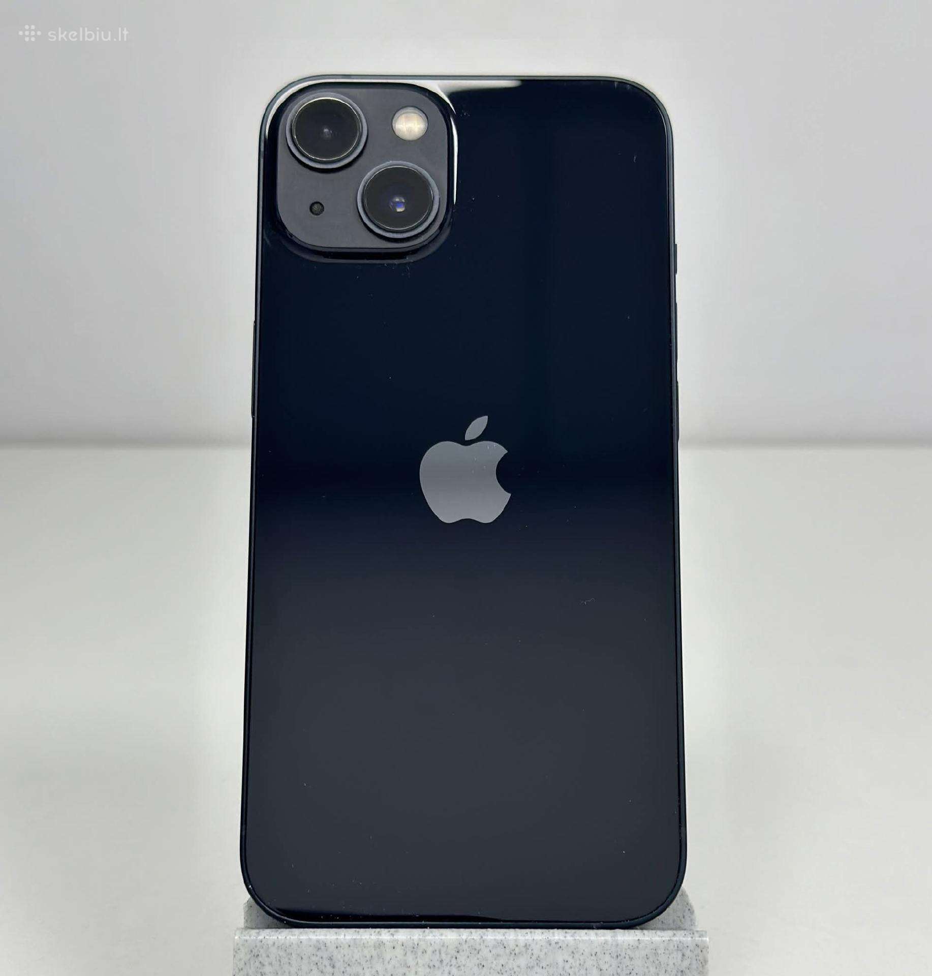iPhone 13 128gb