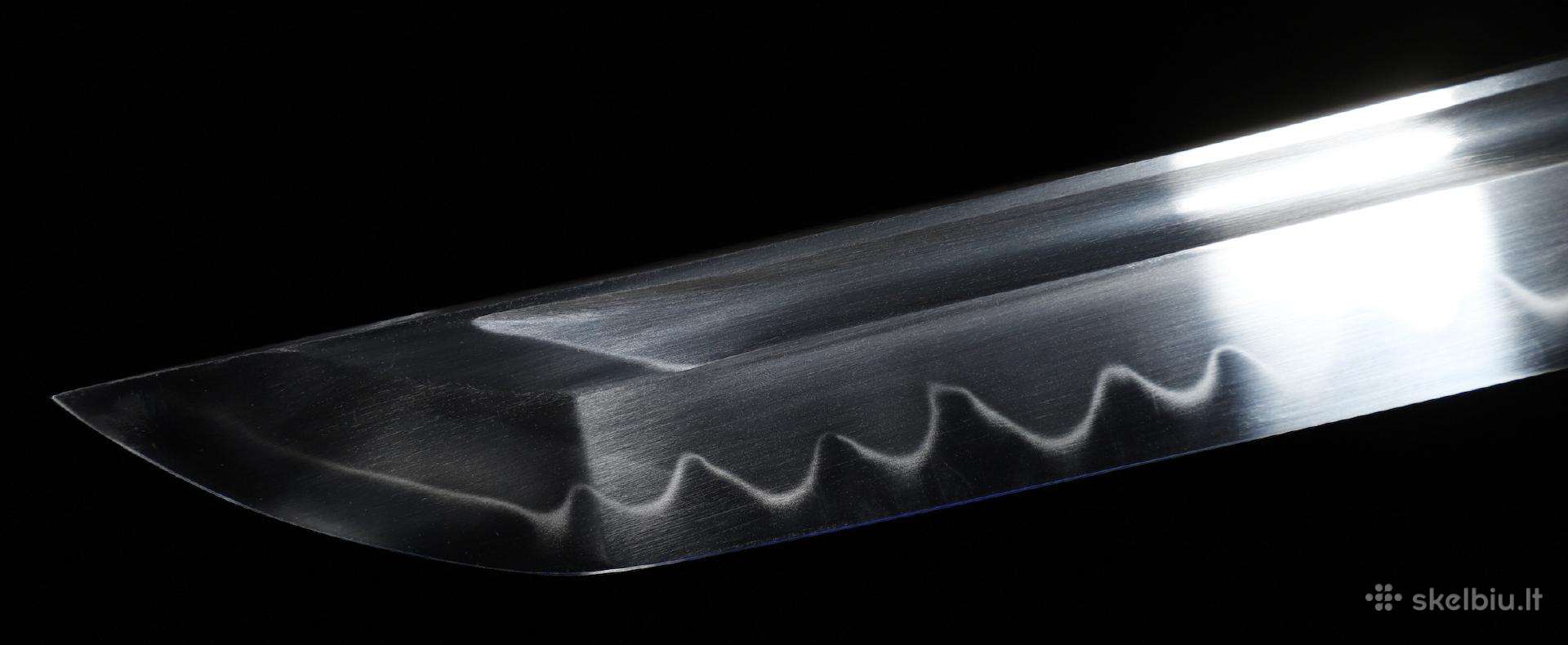 Phoenix Katana (w.k.c. Solingen)