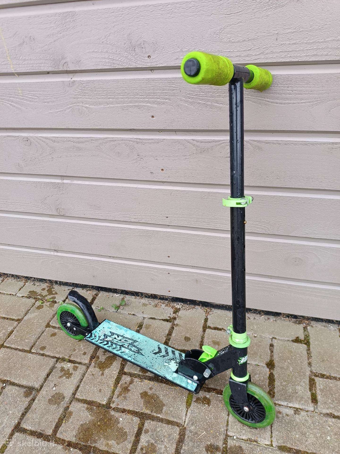 Vaikiškas dviratis Minerva 24″
