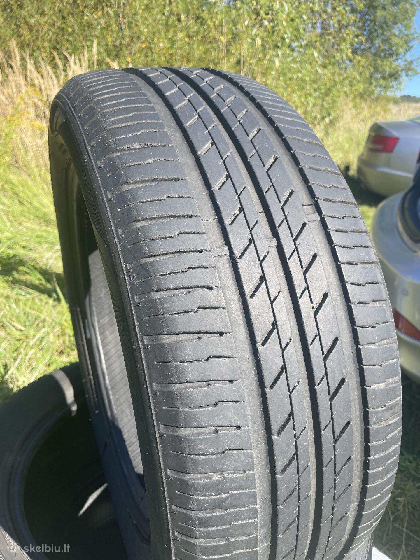 Padangos 205/55r16
