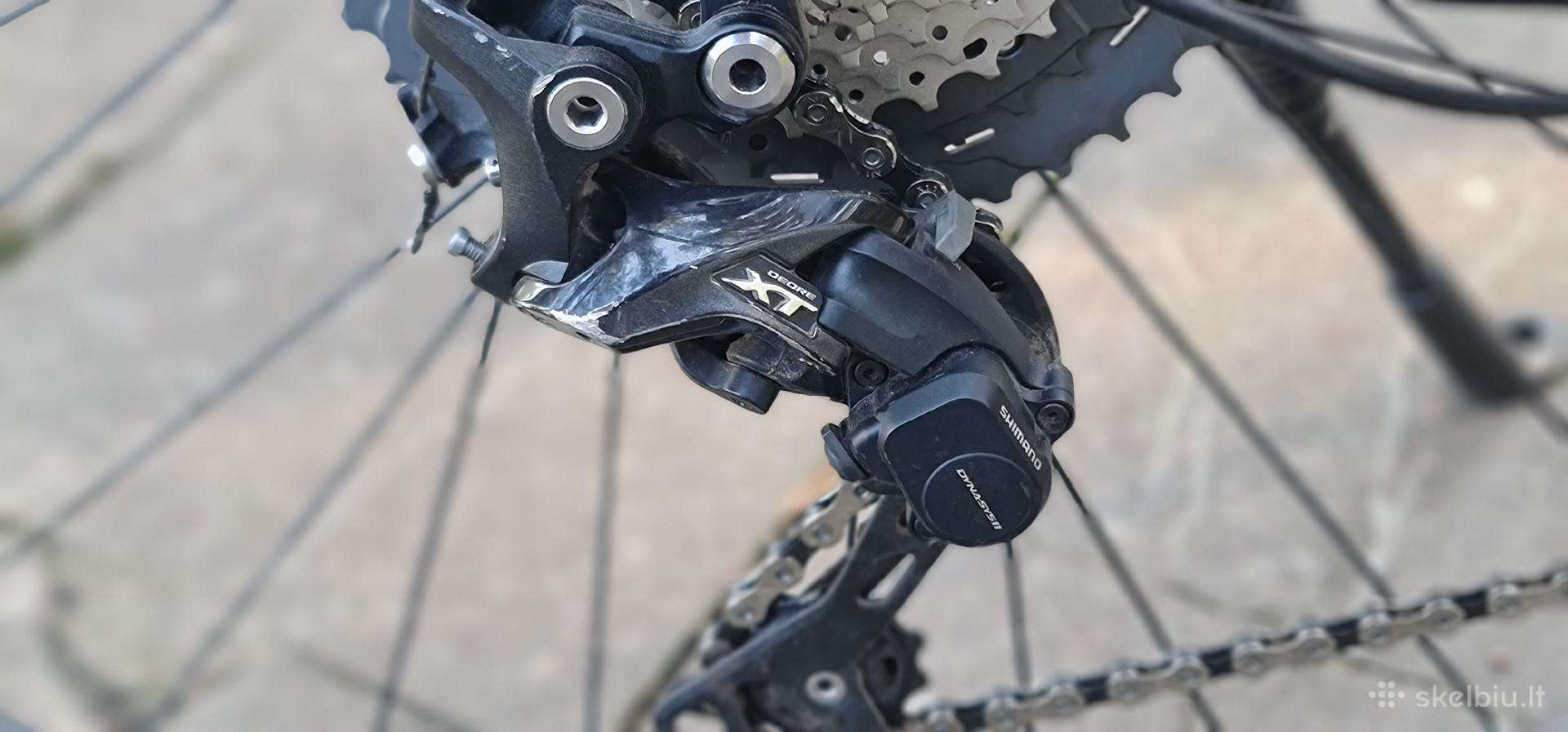 Electric bike KTM 28″