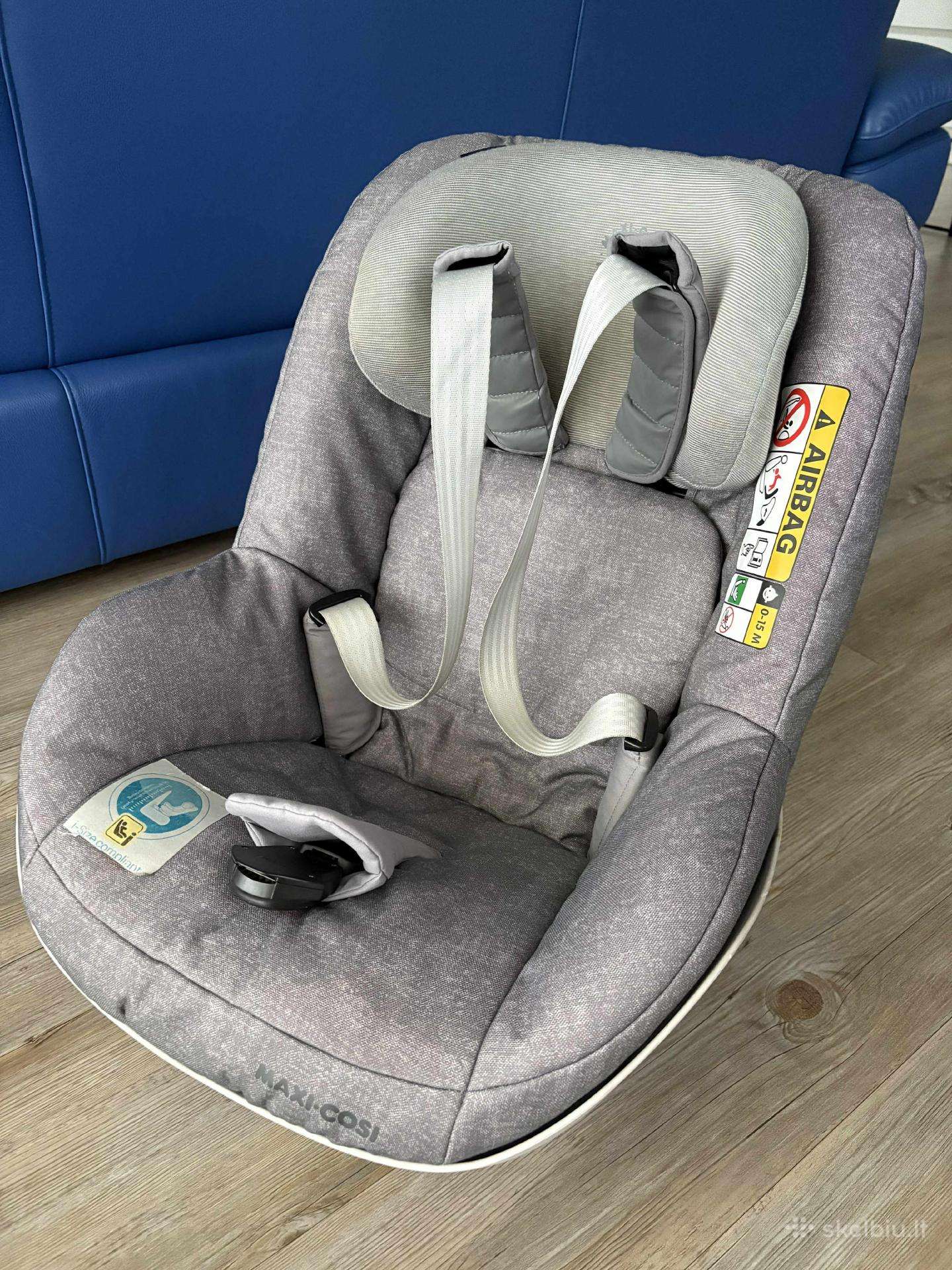 Maxi Cosi Pearl Pro