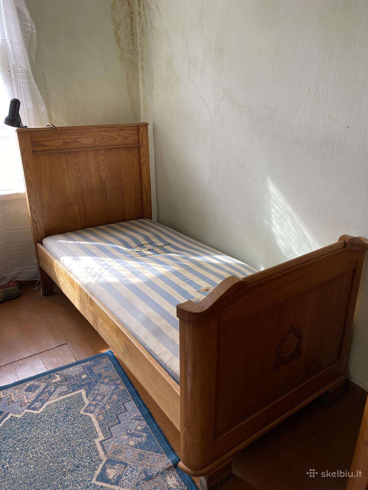 Antikvariniai baldai