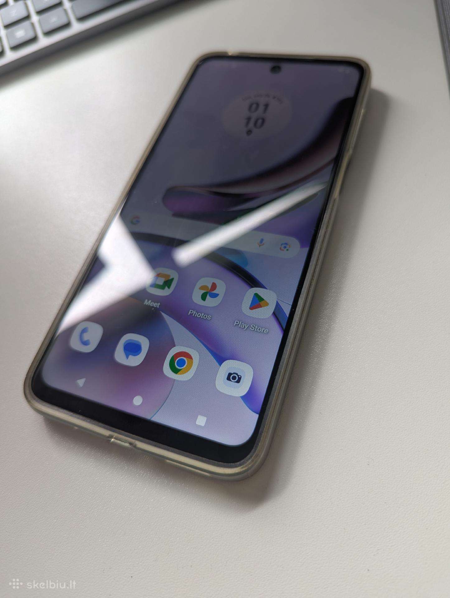 Motorola - moto g13　SIMフリー　Used moto g13 中古一覧｜SIMフリー・キャリア - 価格.com