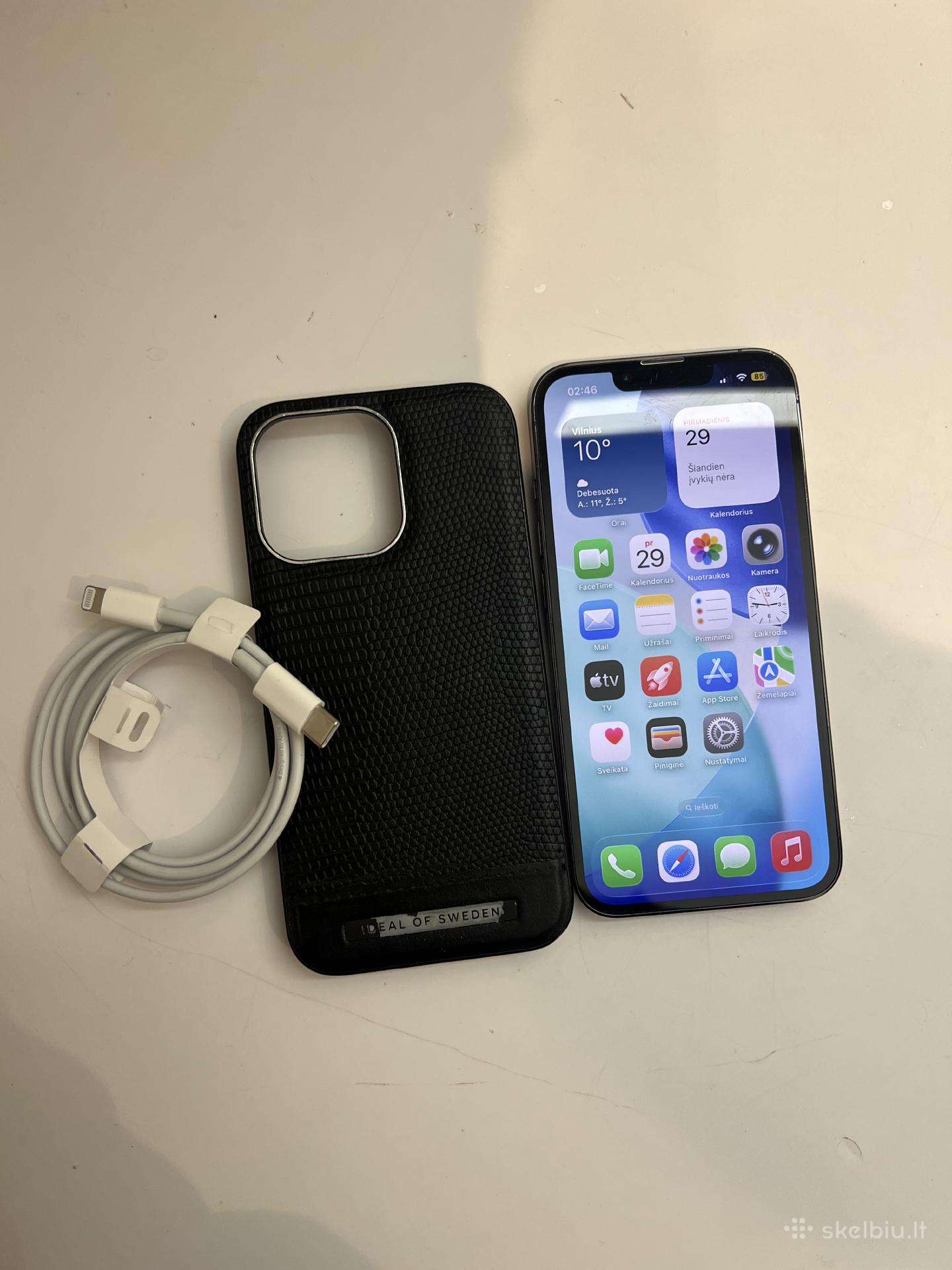 13 Pro 128 GB