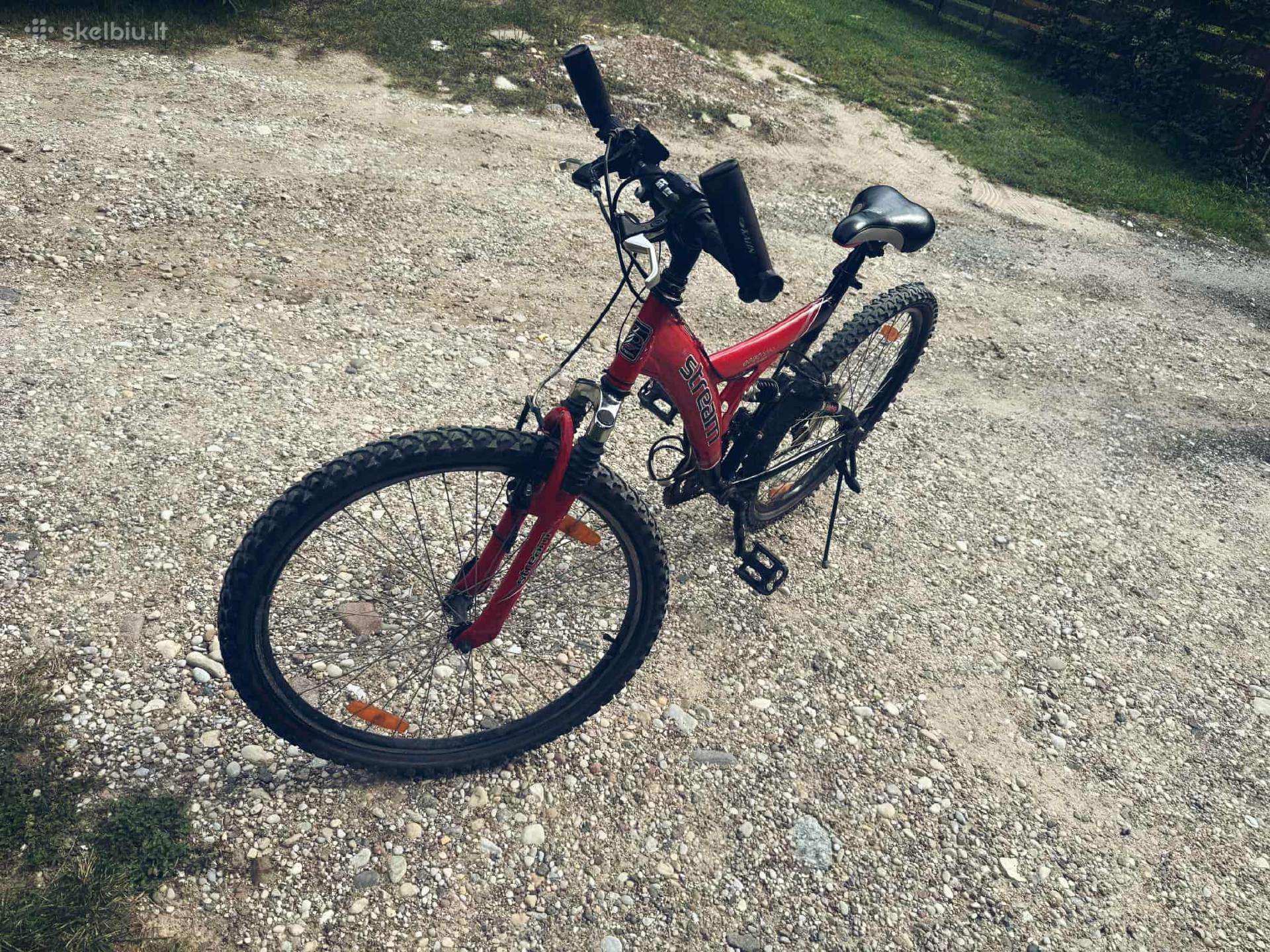 City bike -Kita-