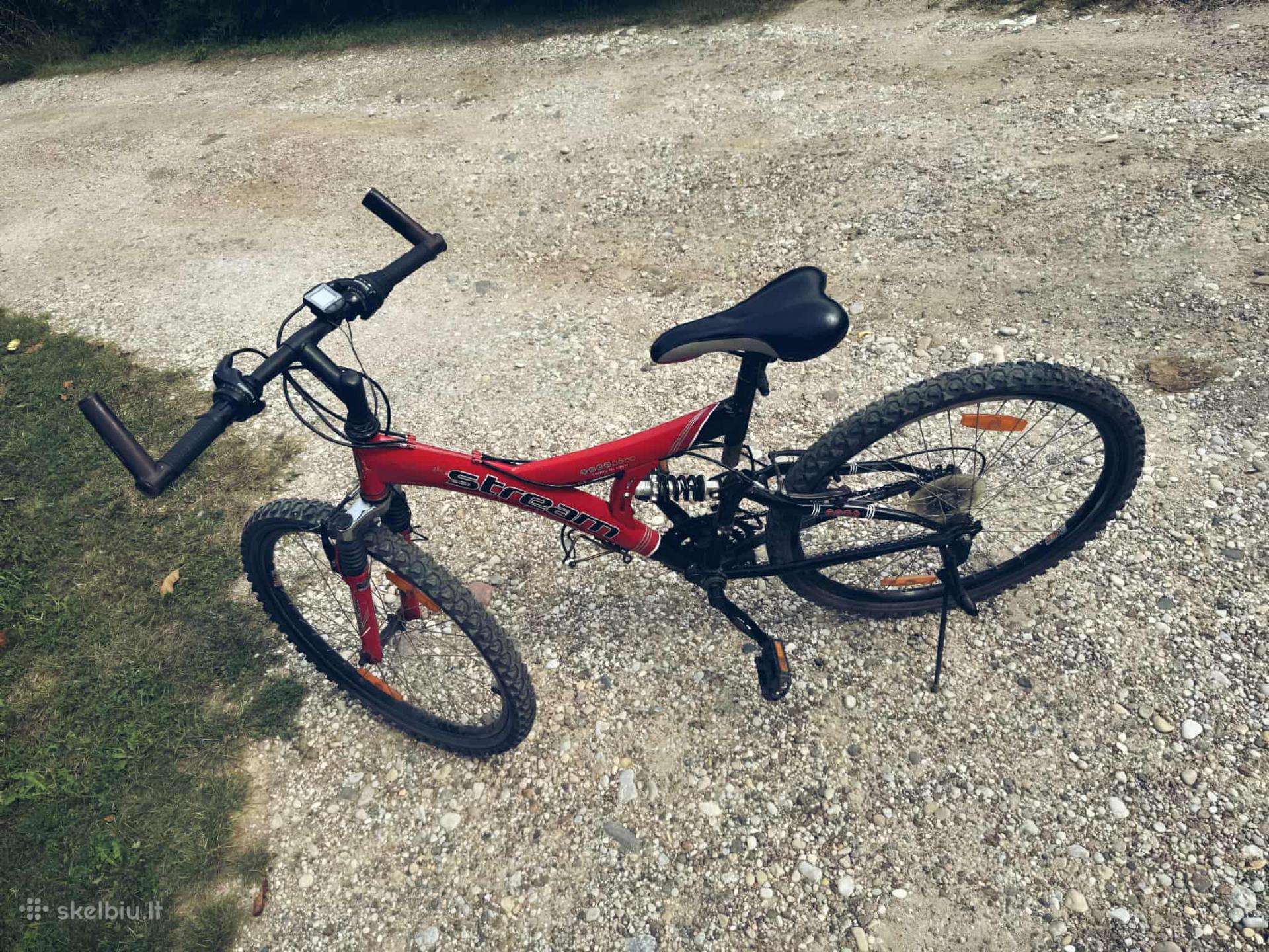 City bike -Kita-