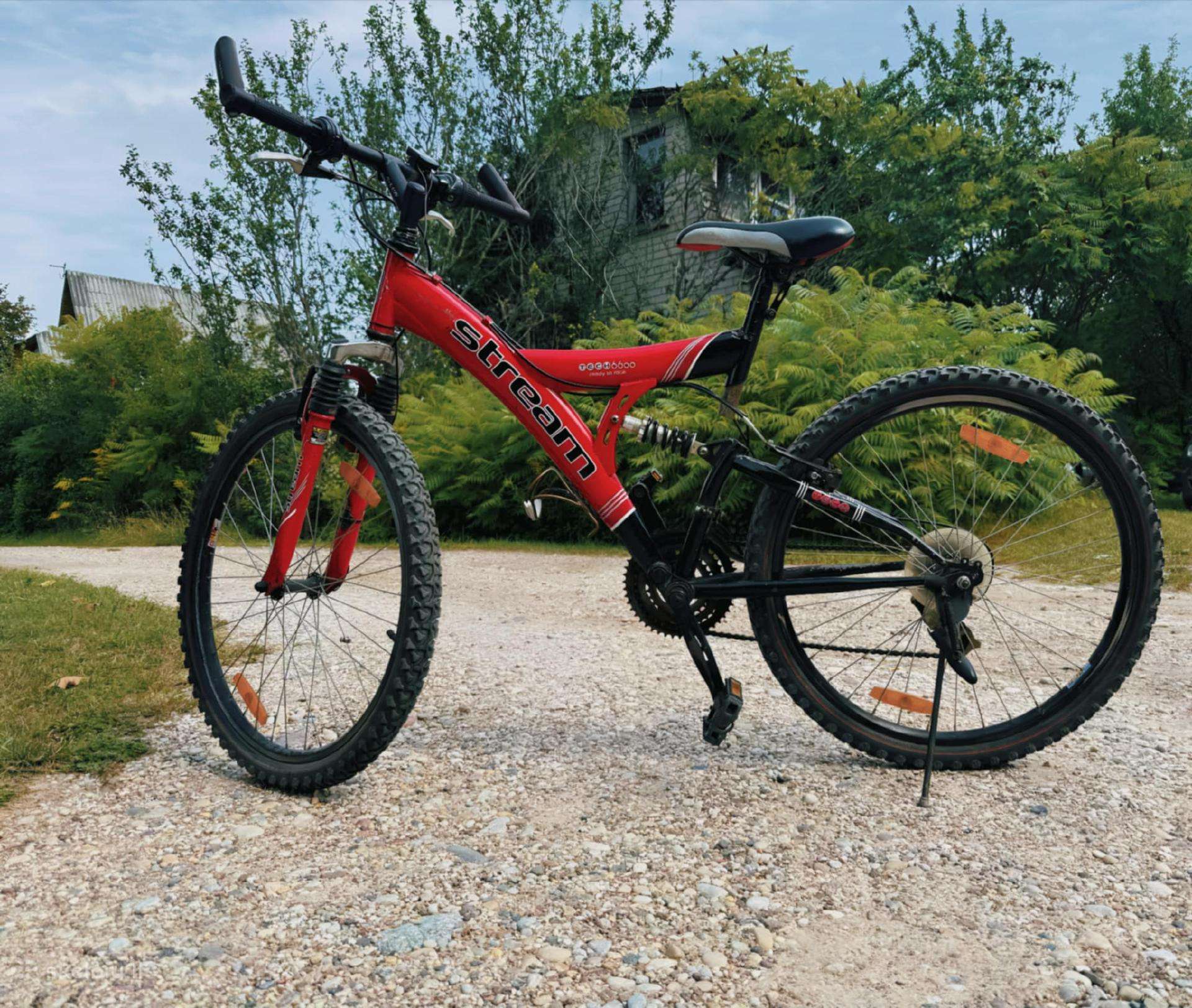 City bike -Kita-
