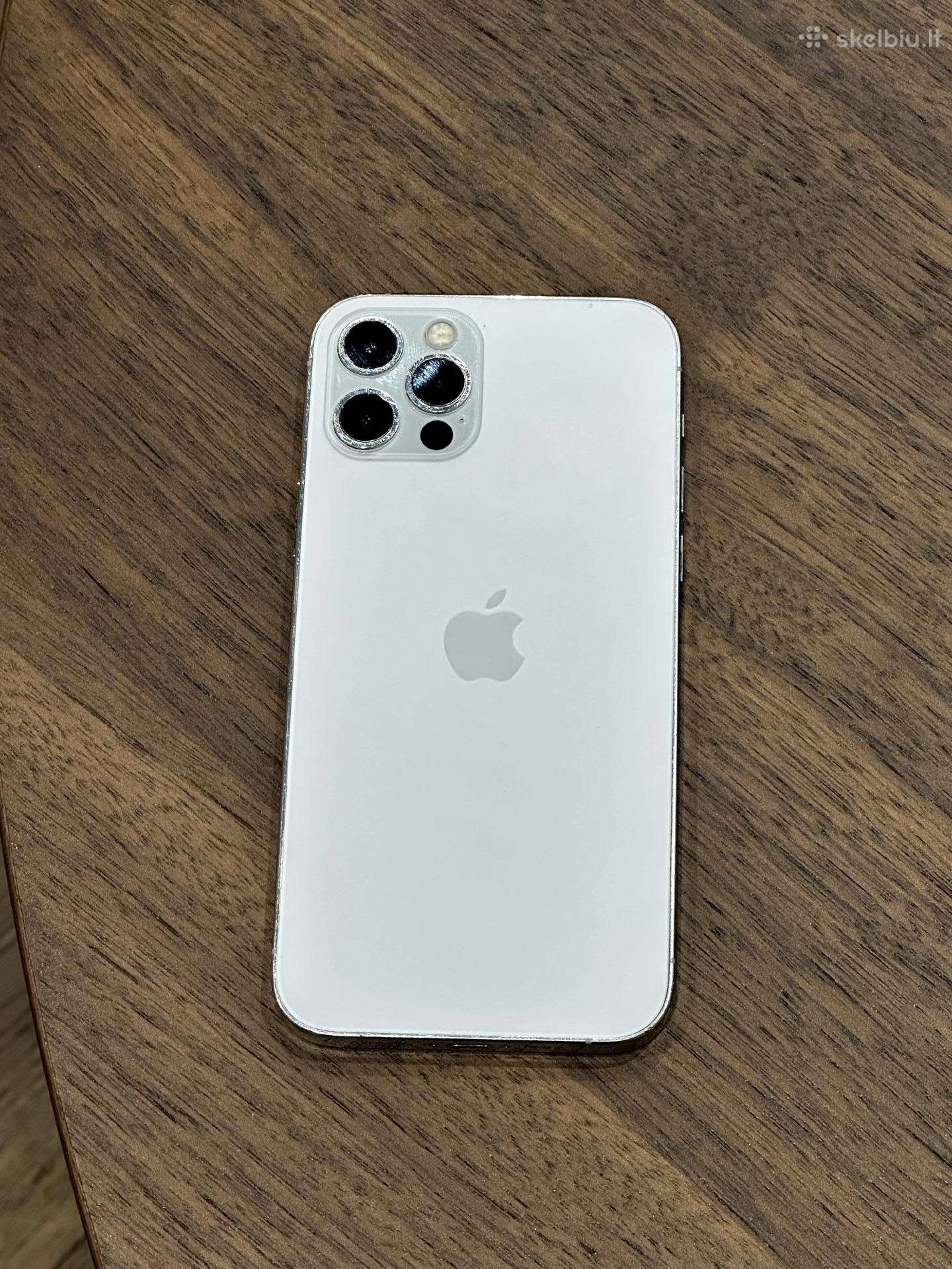iPhone 12 Pro
