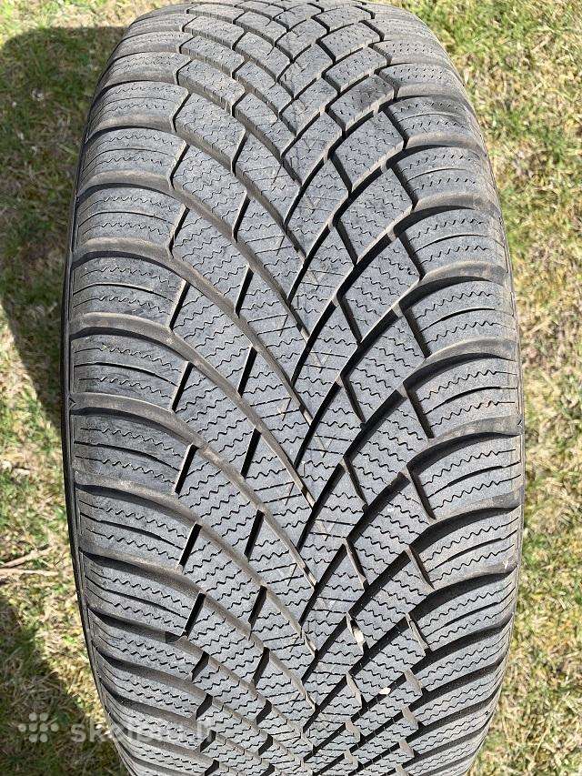 Parduodu ratlankius su geromis padangomis