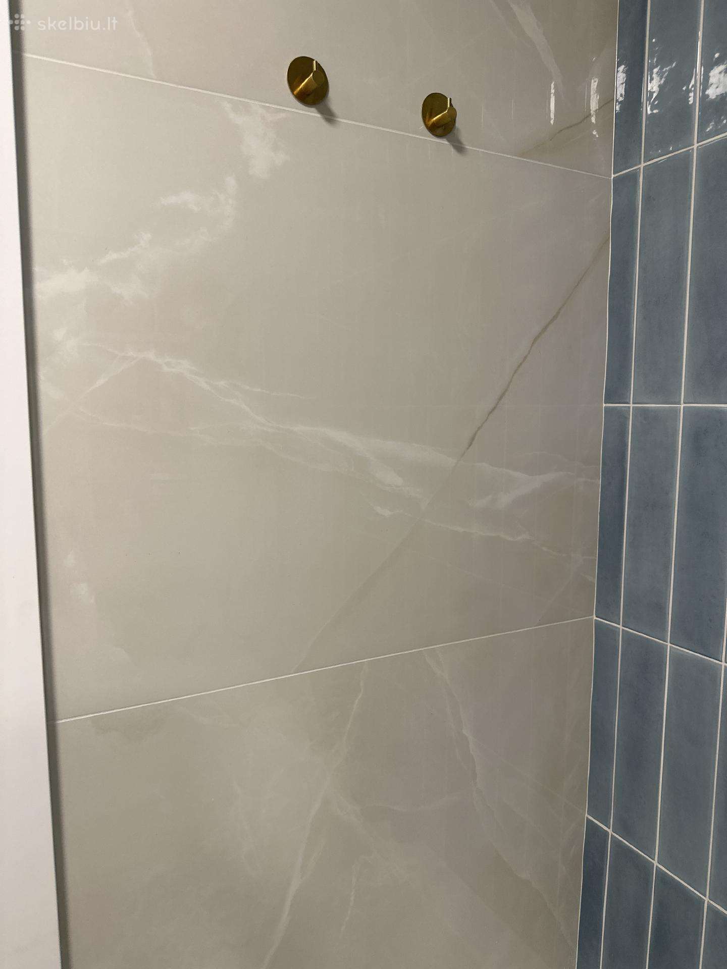 Parduodu plyteles 4vnt 60*120