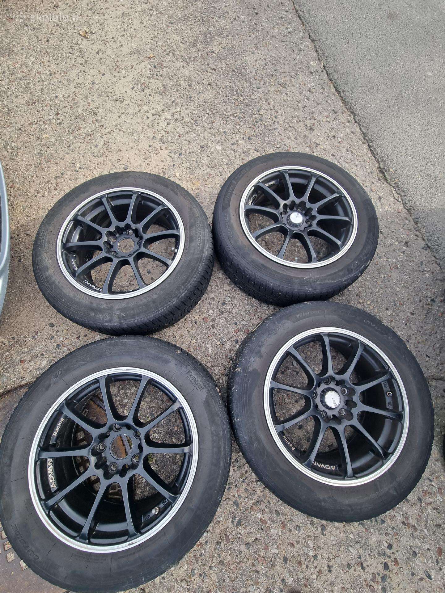Ratlankiai R16