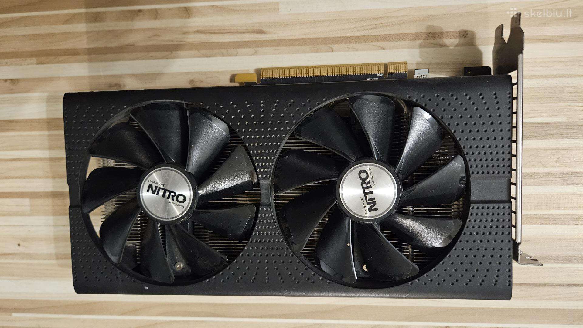 Sapphire Rx470 4gb Mining