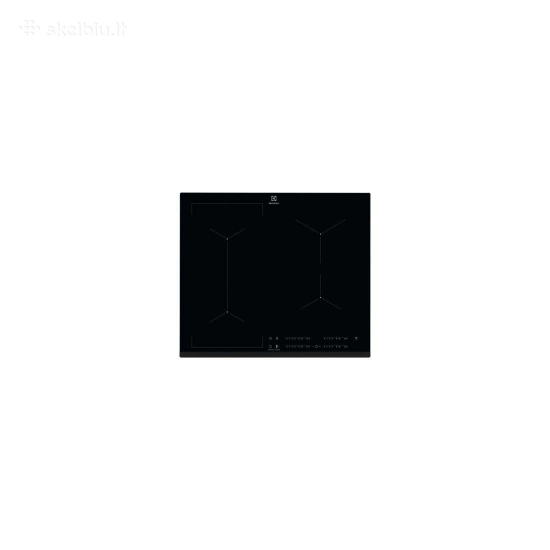 Indukcinė kaitlentė Electrolux Eiv634