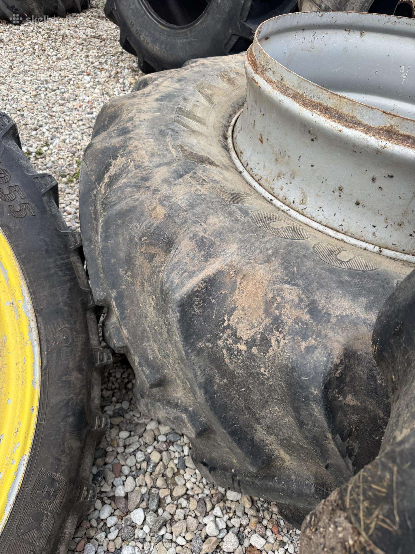 Goodyear