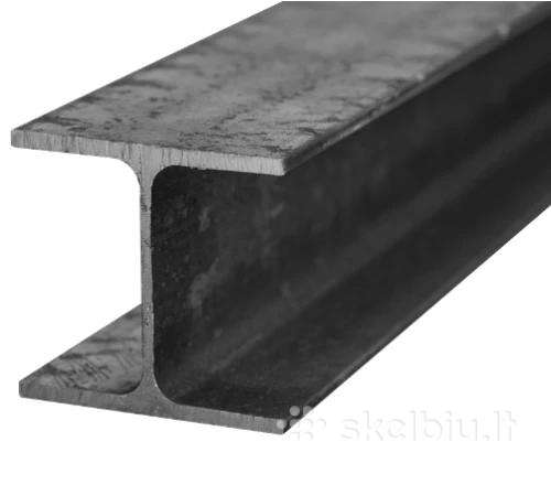 Met. sija Ipn240 s355
