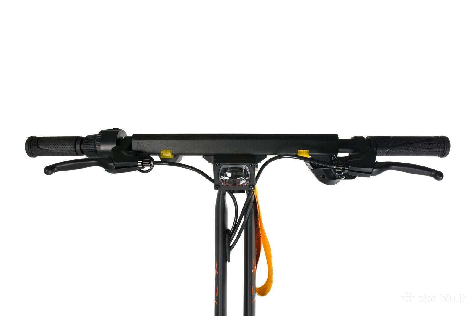 Electric scooter Kugoo