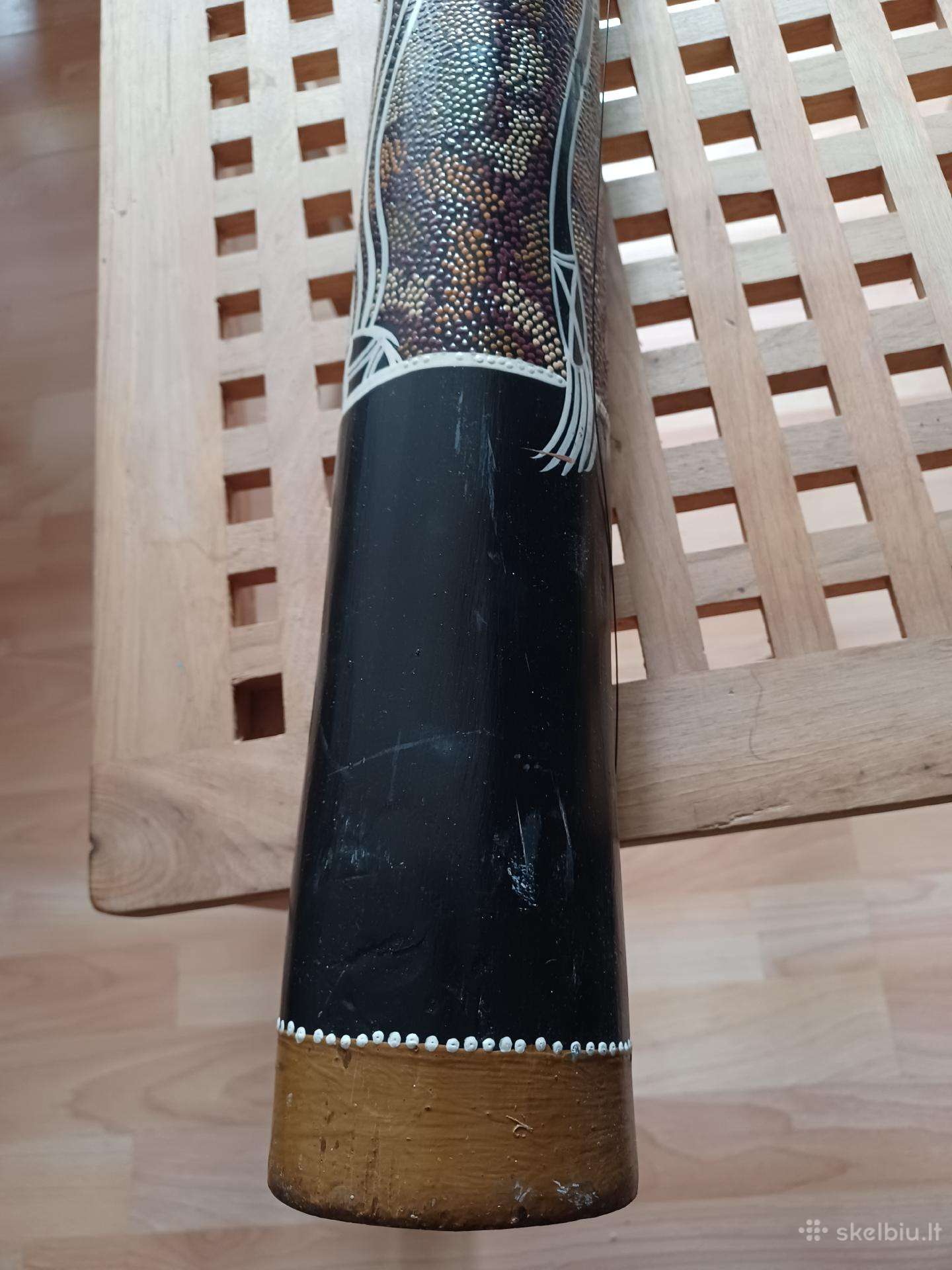 Didžeridu