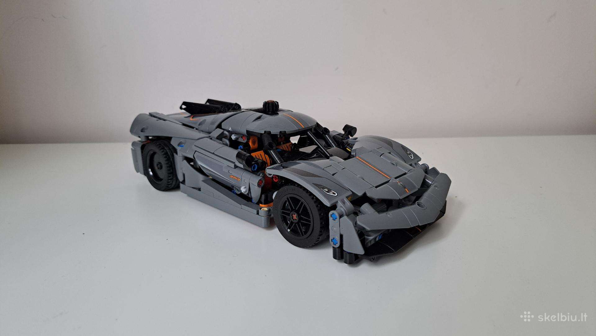 Lego technic 42173