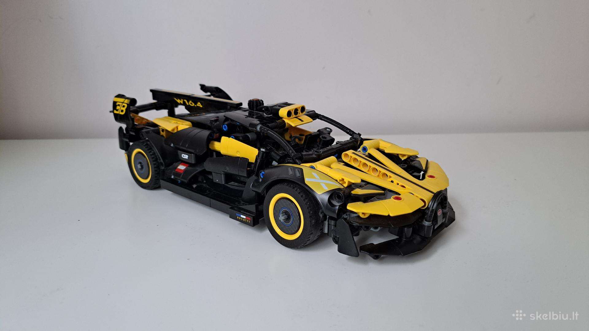 Lego technic 42151
