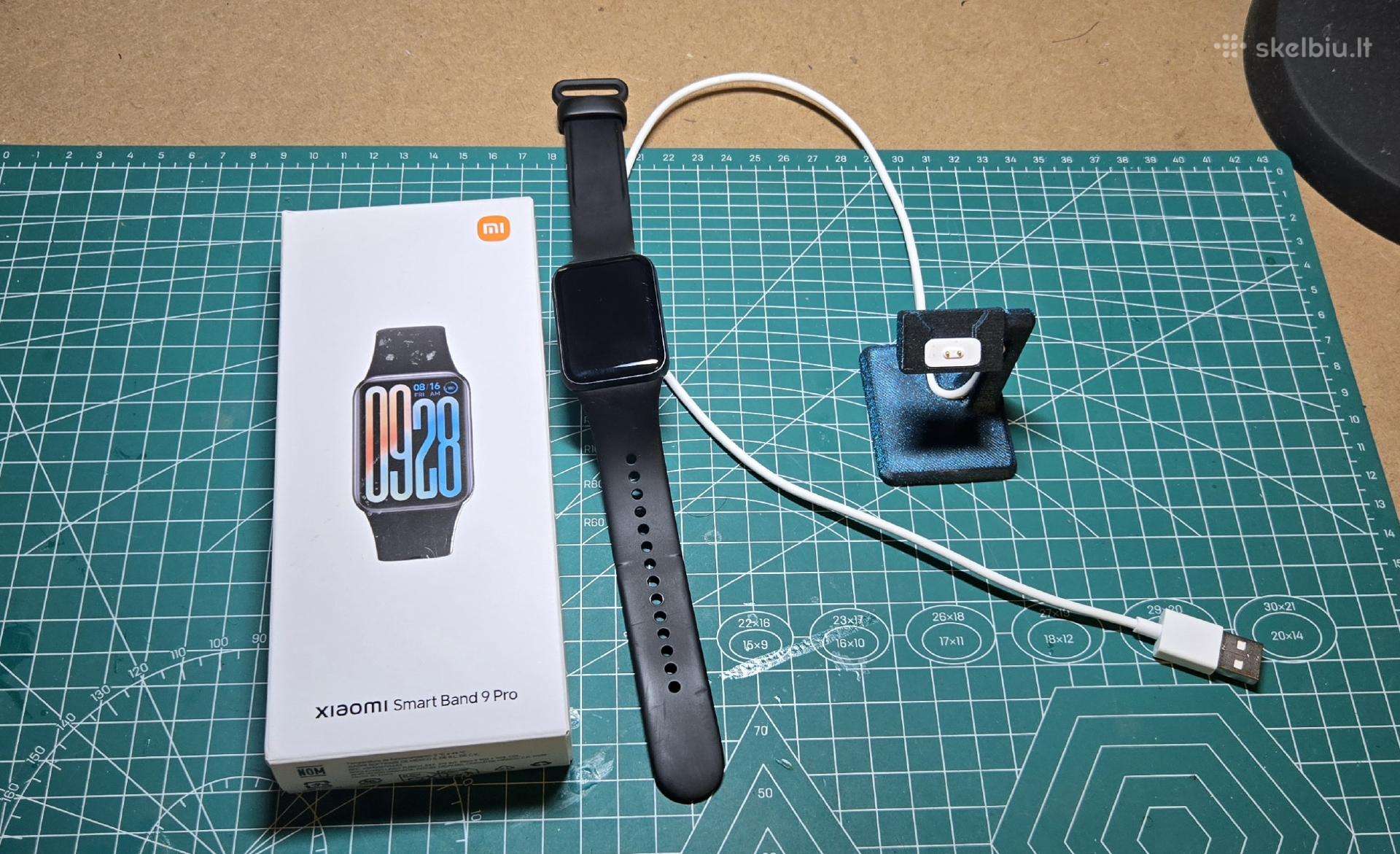 Xiaomi Smart Band 9 Pro