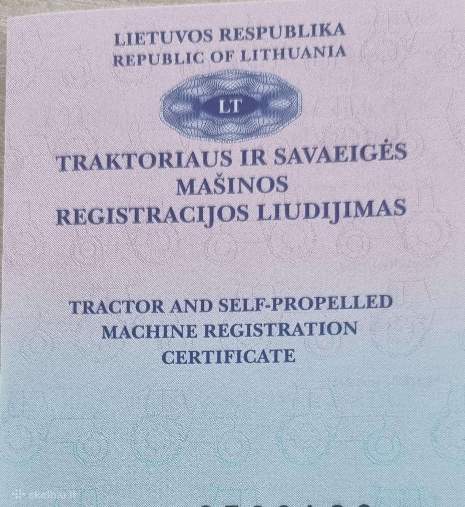 -Kita-, самосвалы