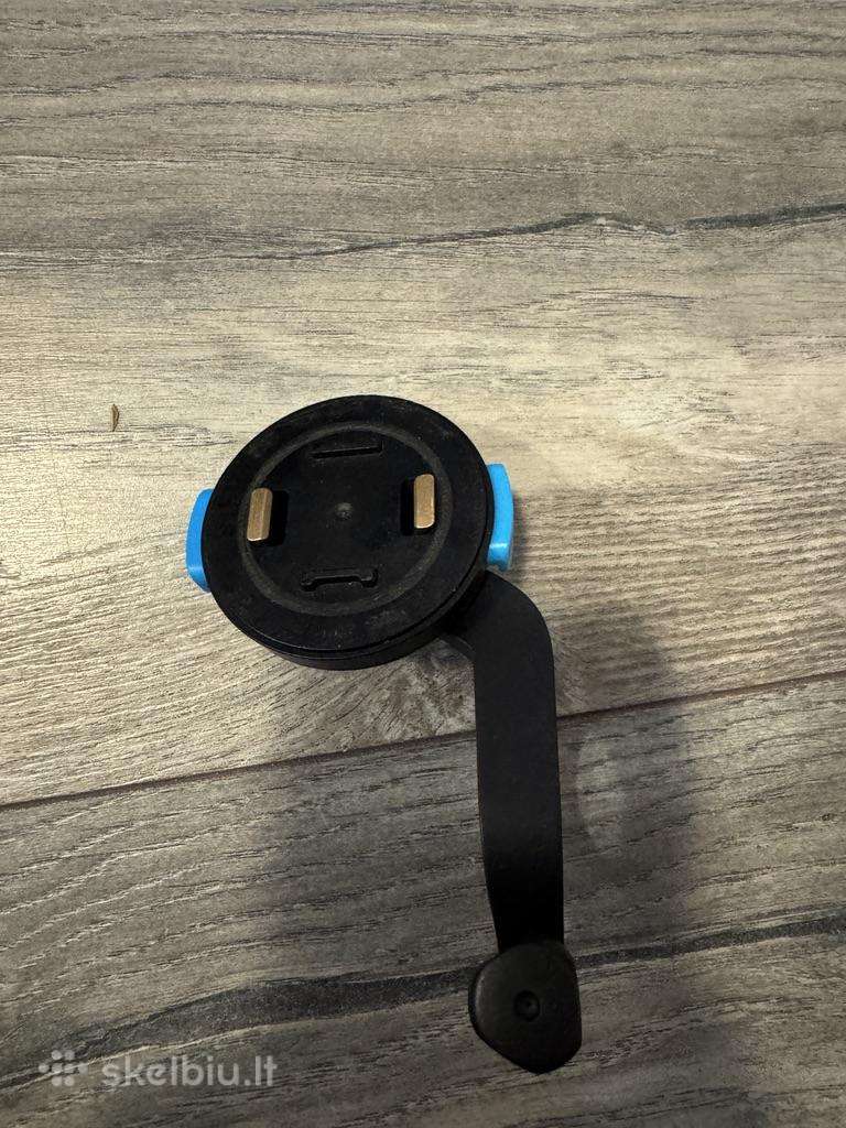 Mous Intralock Bike Mount