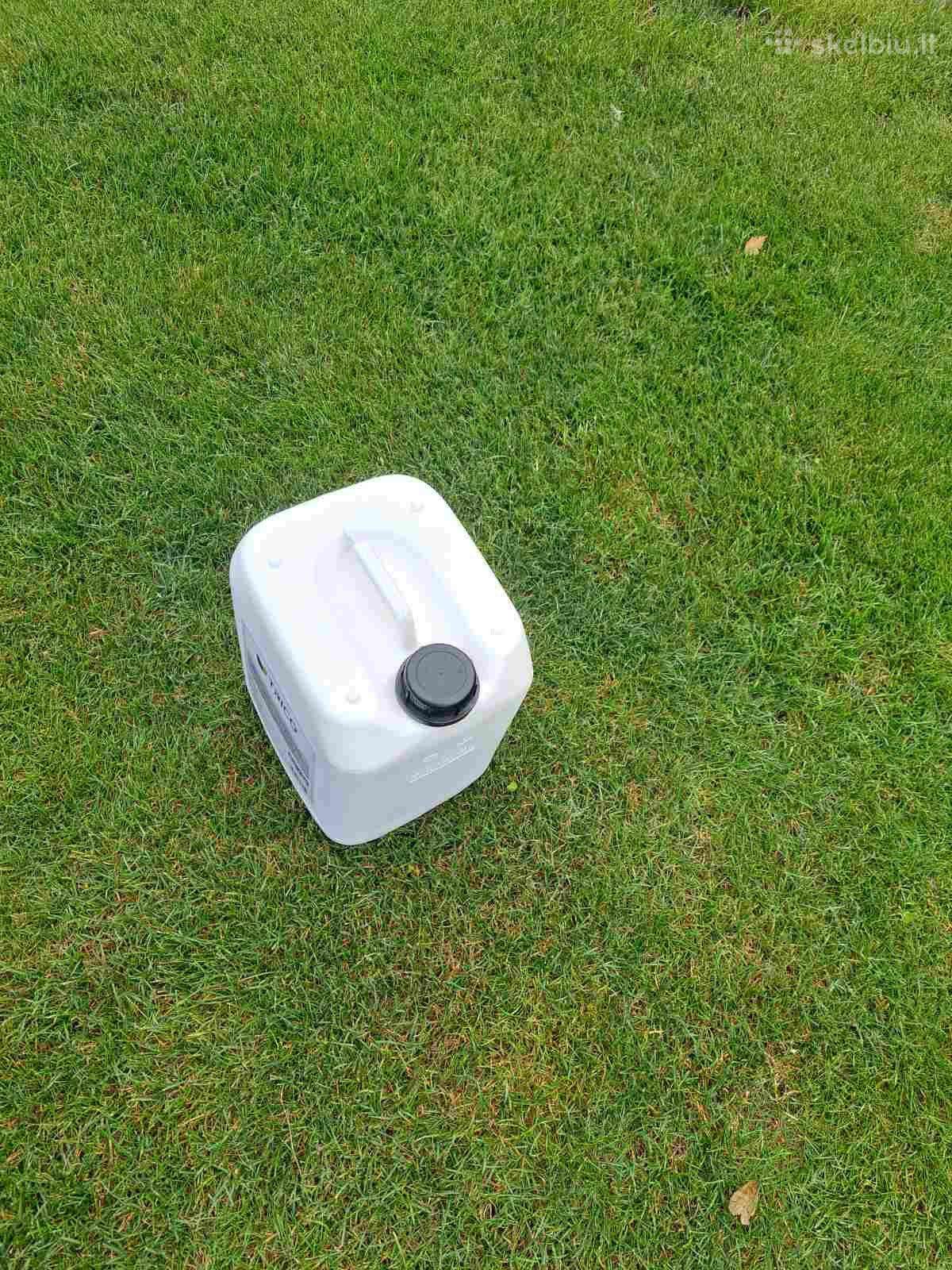 Repelentai nuo žvėrių "Trico" 10l.