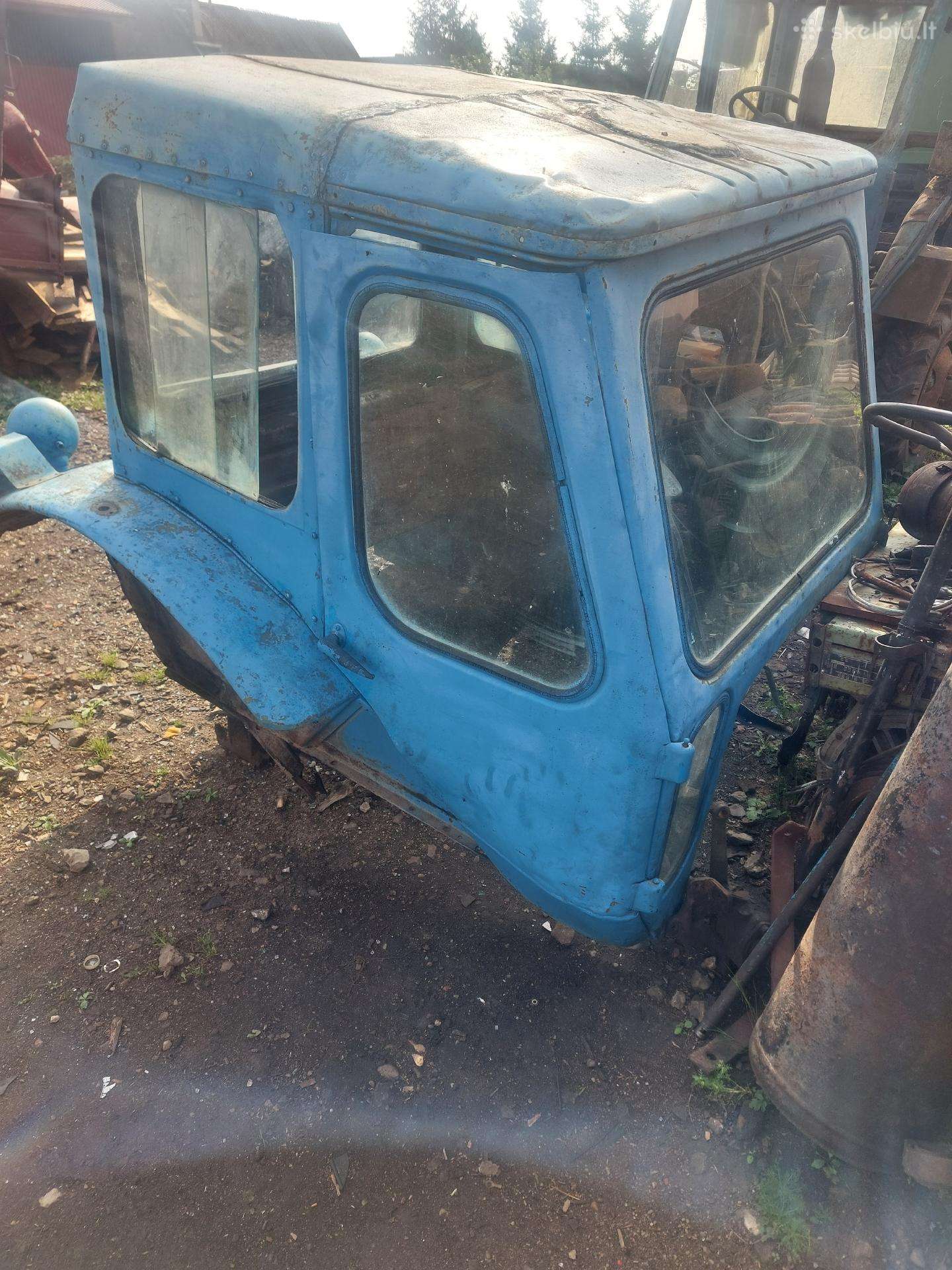 MTZ