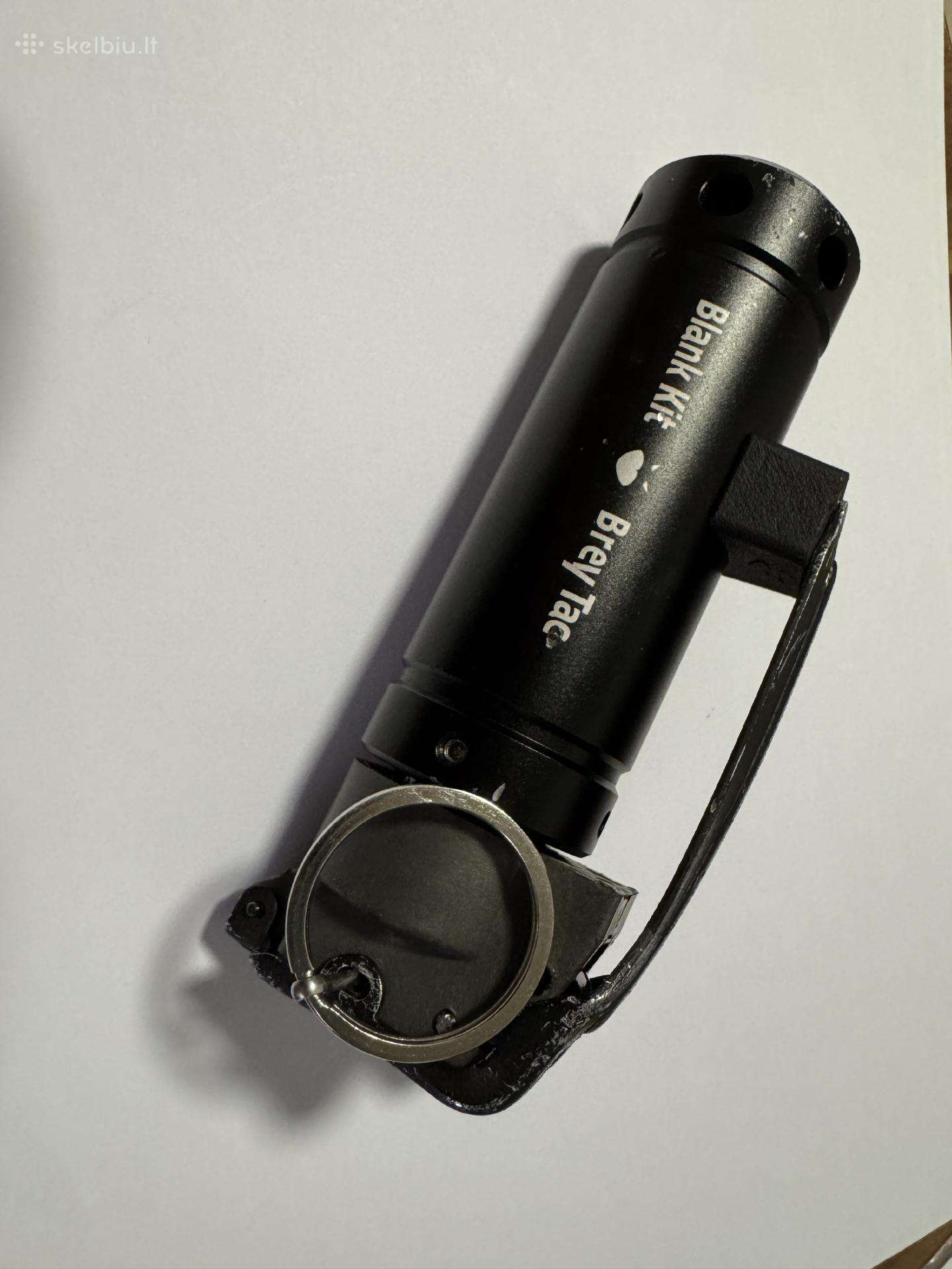 Breytac airsoft granata
