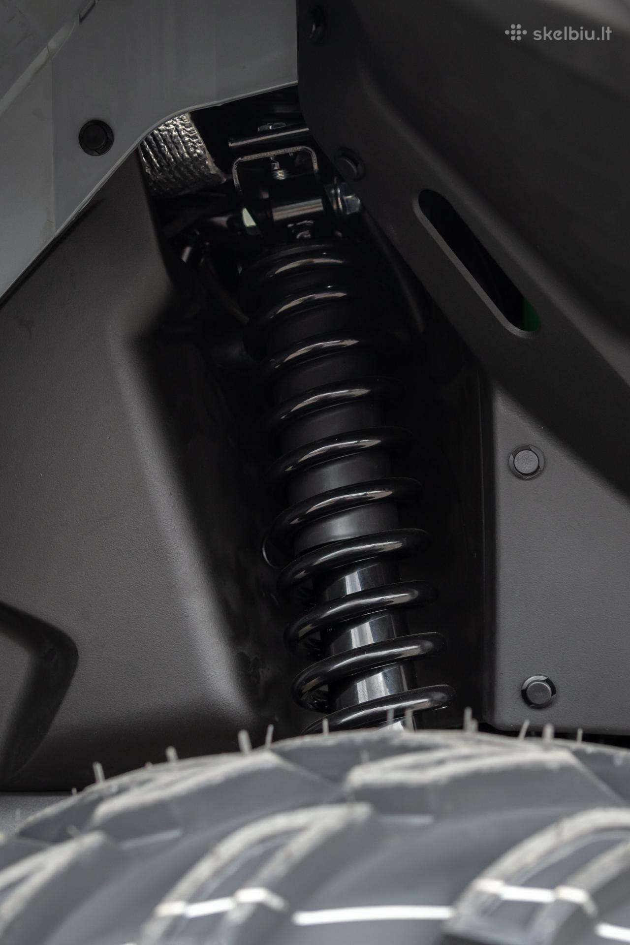 Goes TERROX 400L 400cc, квадроциклы