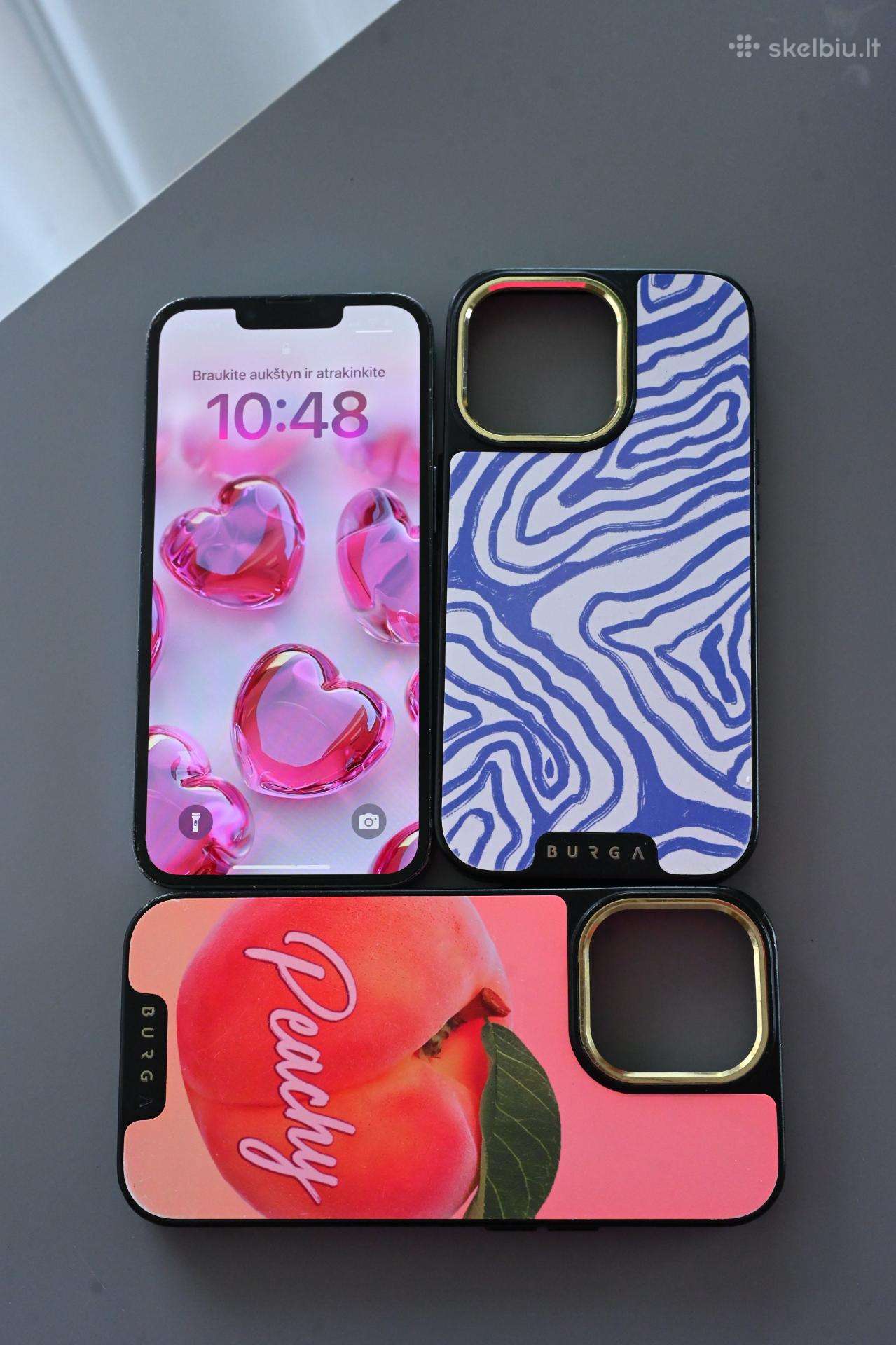 Parduodu iPhone 13 Pro 1tb