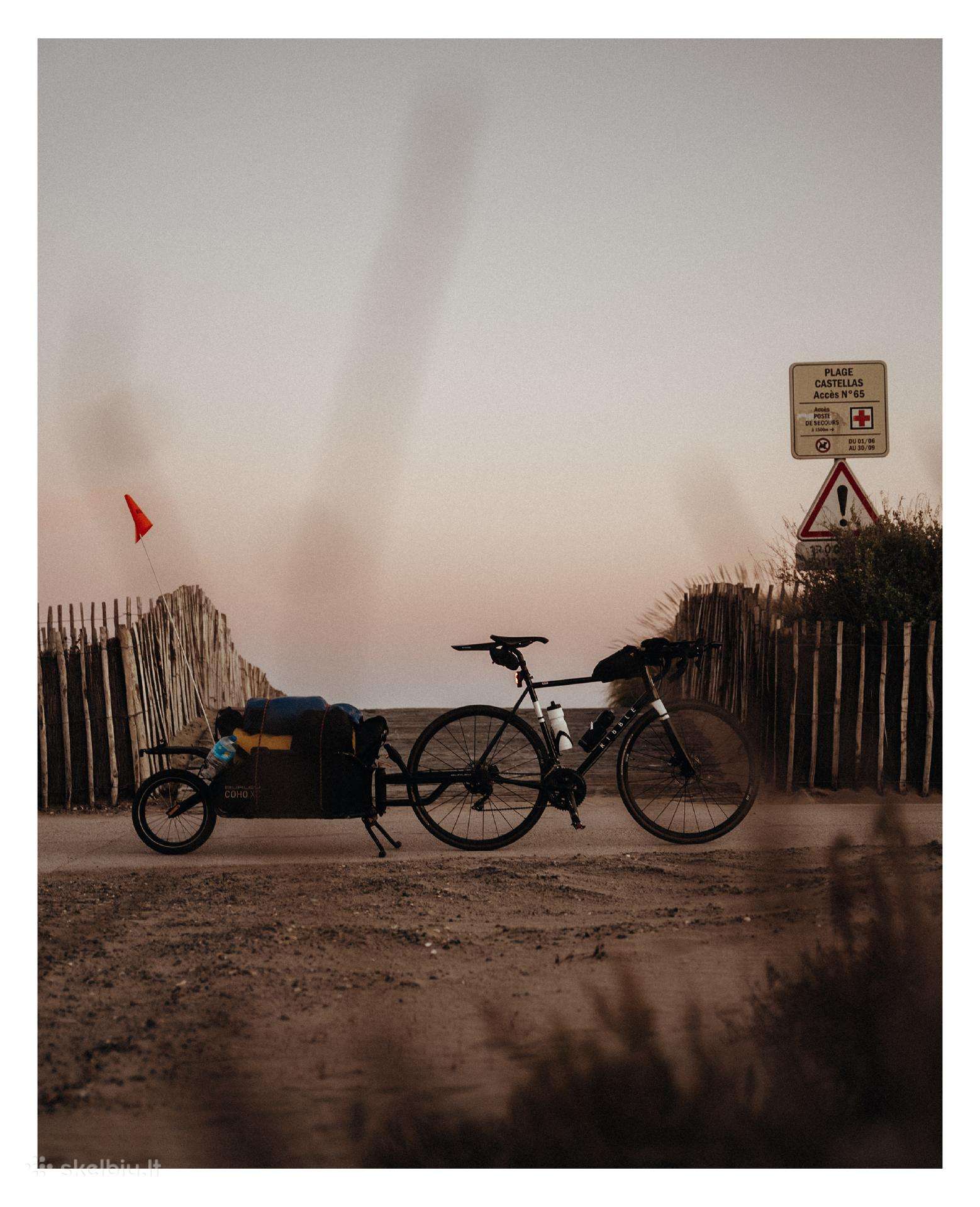 Ribble Endurance 725 56cm