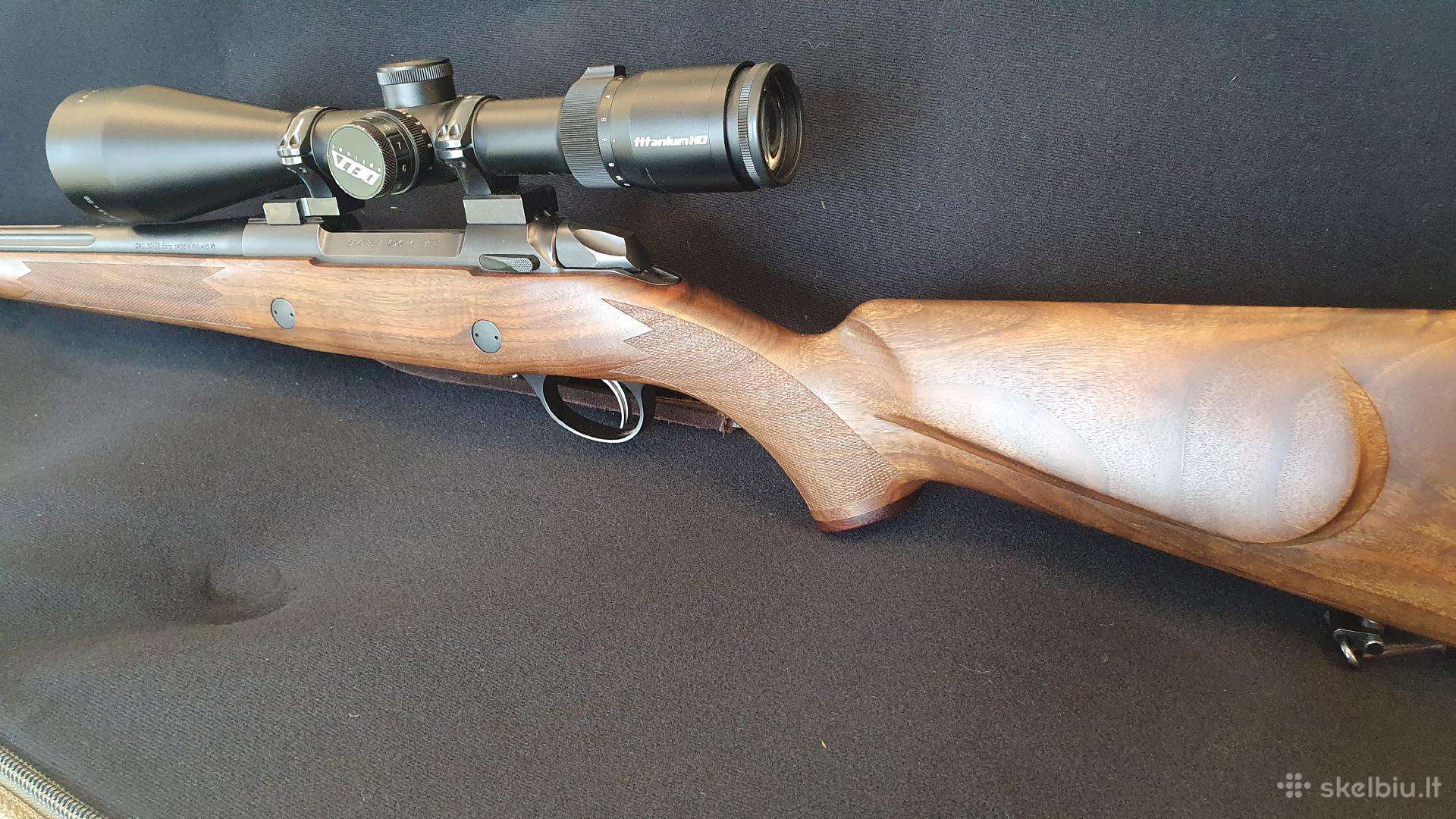 Sako85m 3006
