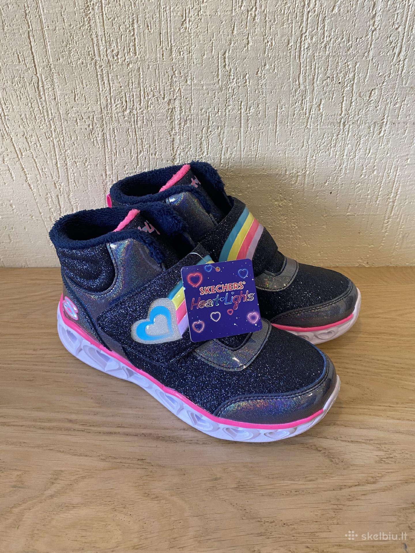 Skechers aulinukai