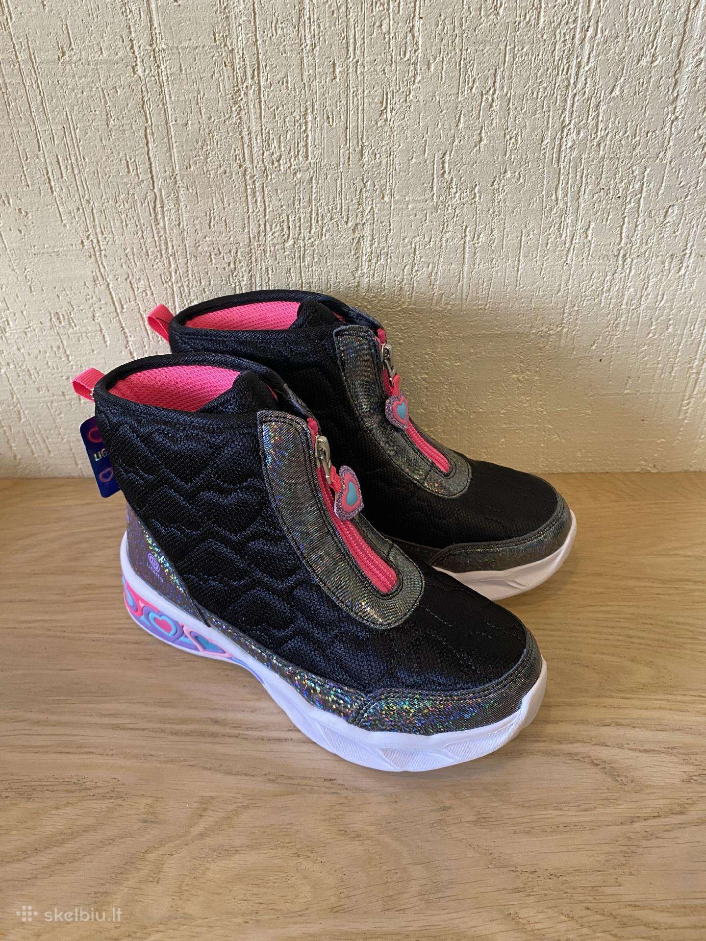 Skechers aulinukai
