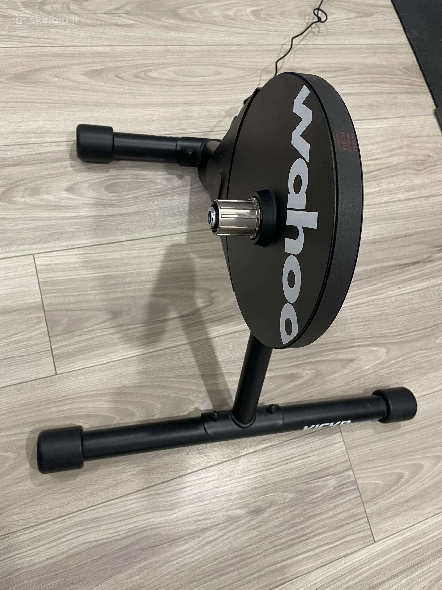 Wahoo Kickr Core