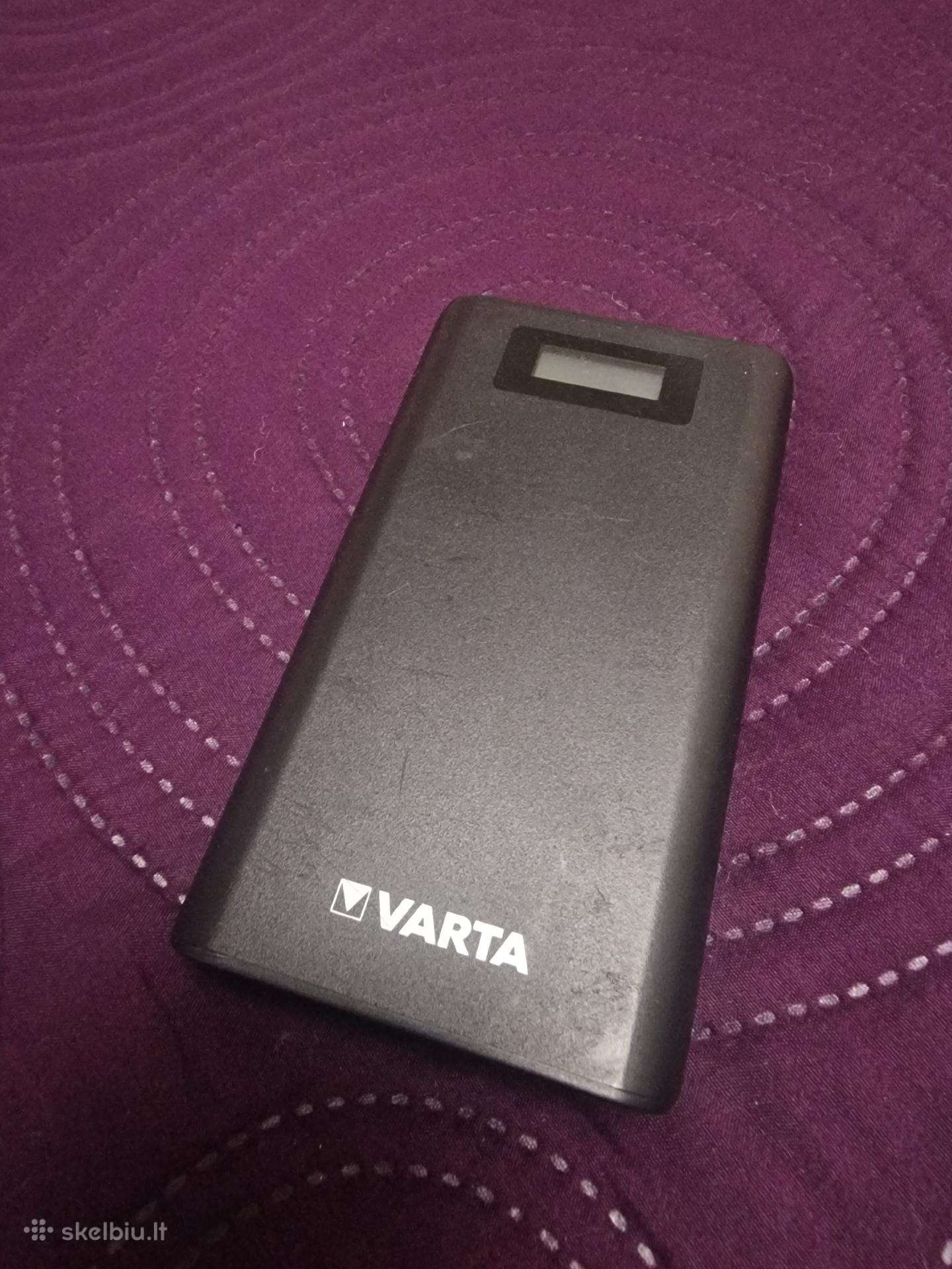 Power bank Varta