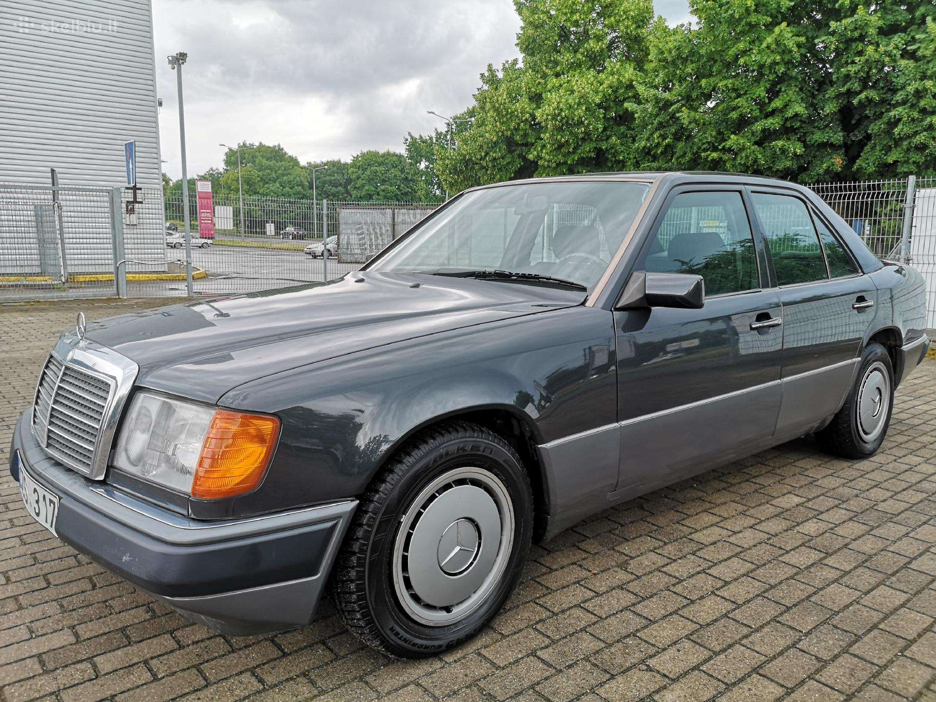 Brangiai superkame automobilių supirkimas
