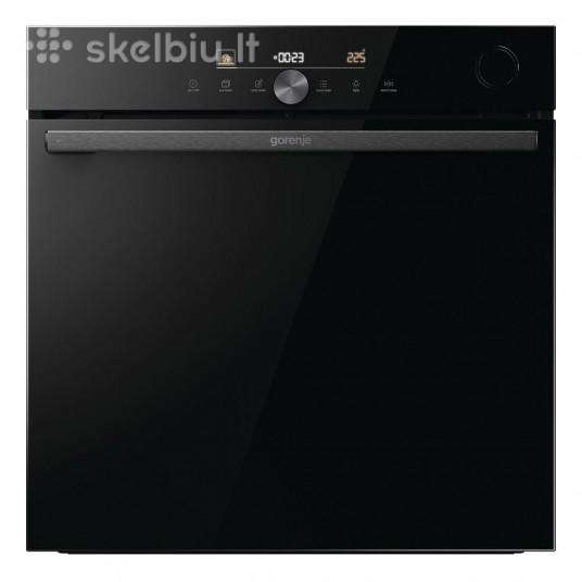 Orkaitė su garų funkcija Gorenje Bsa6747dgwi