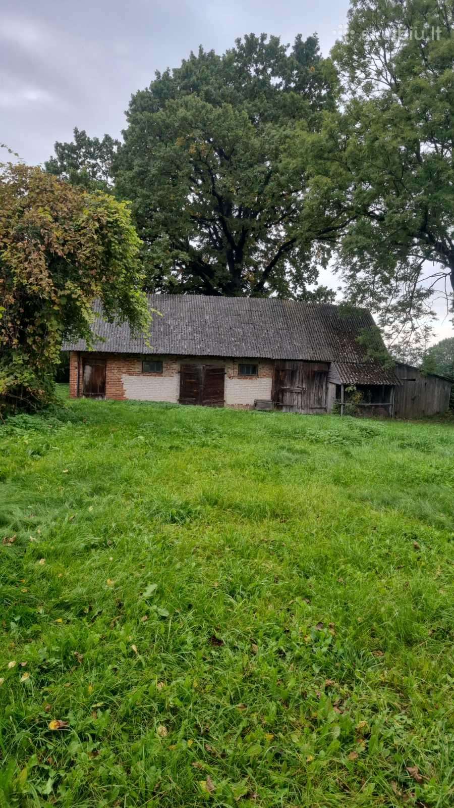 Parduodu
