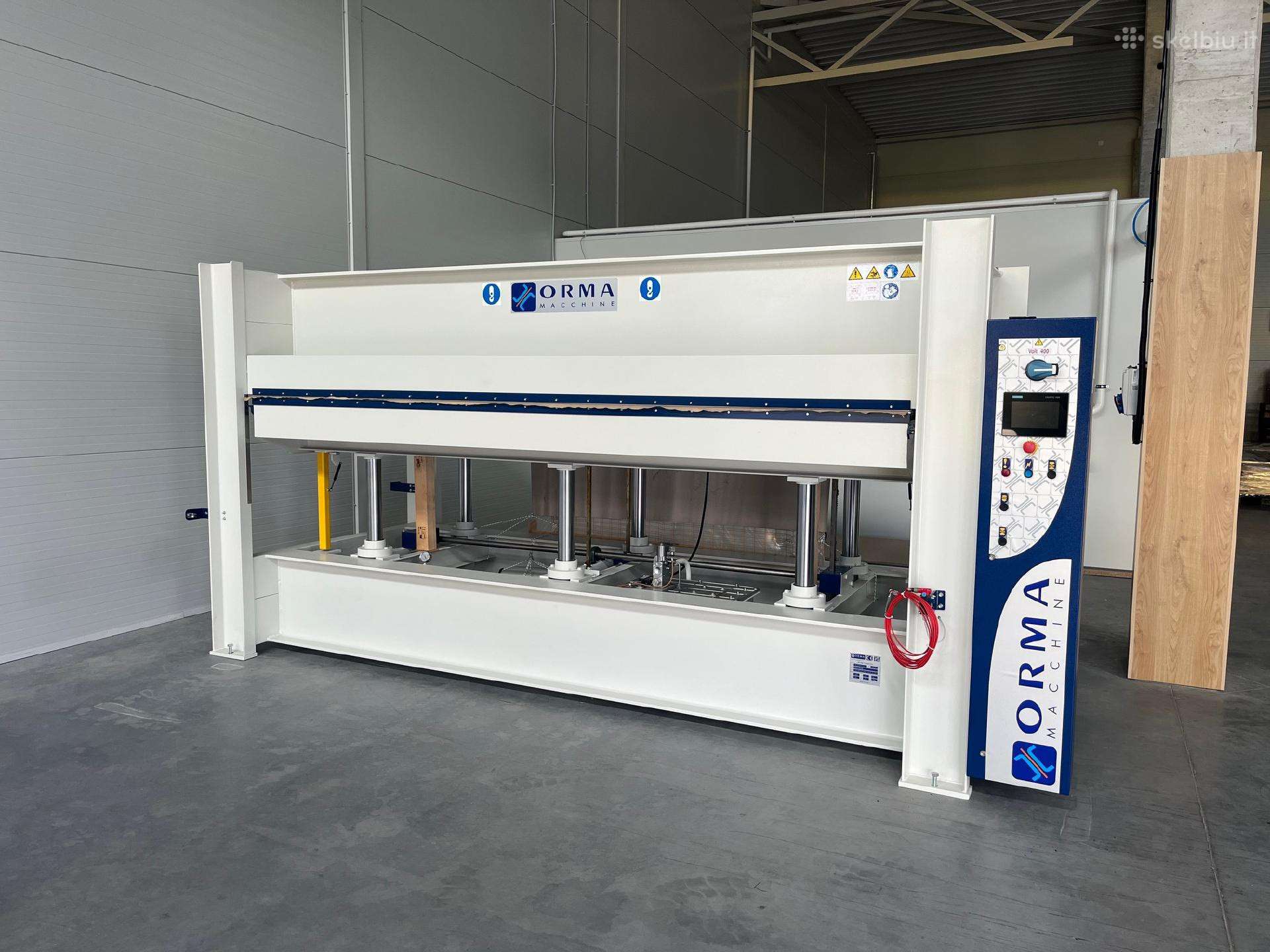 Hpl presavimo paslauga