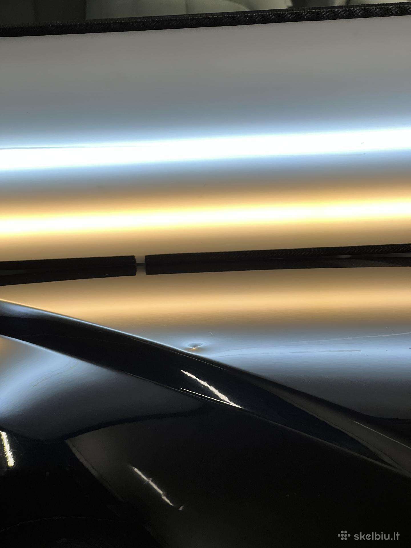 Meninis Lyginimas Paintles Dent Repair