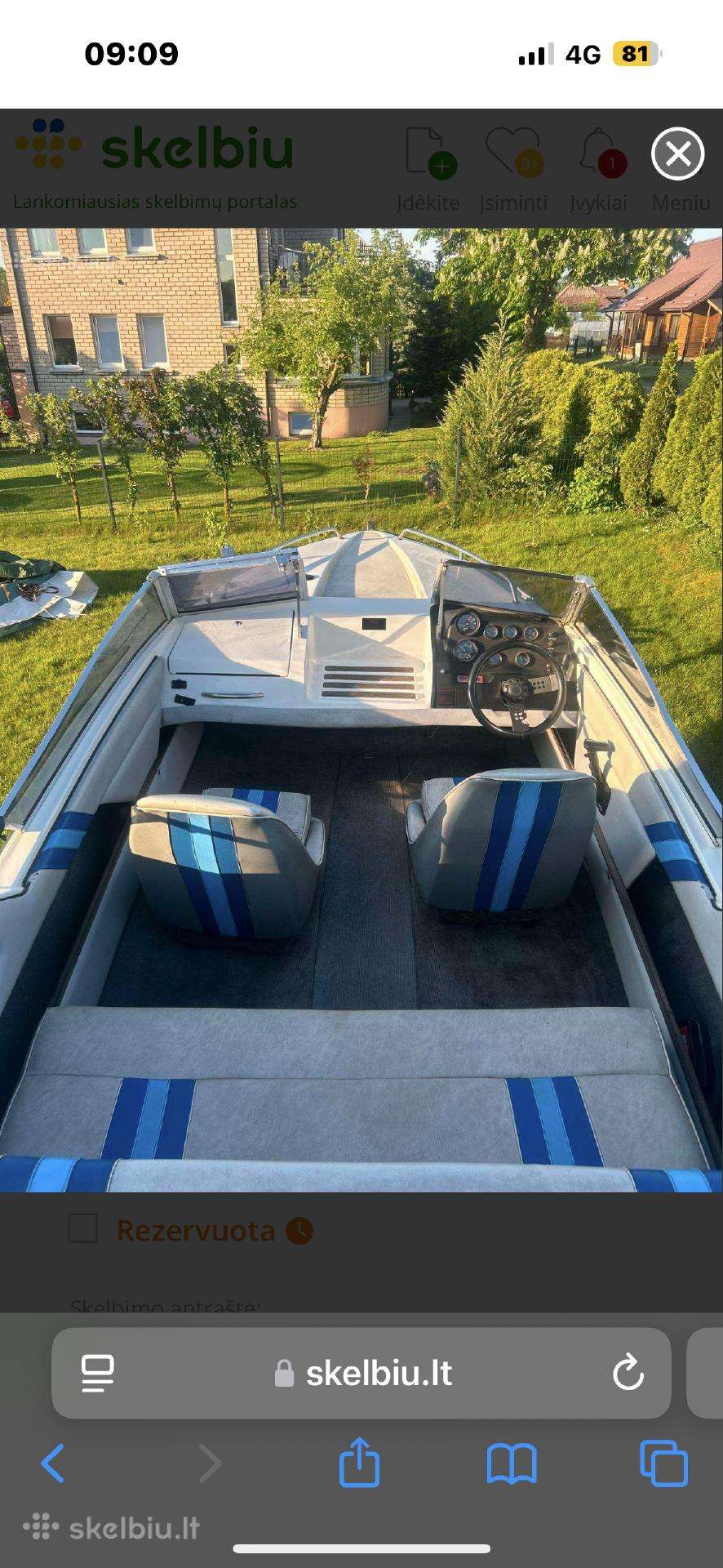 Flecher Gt, yachts / cruisers