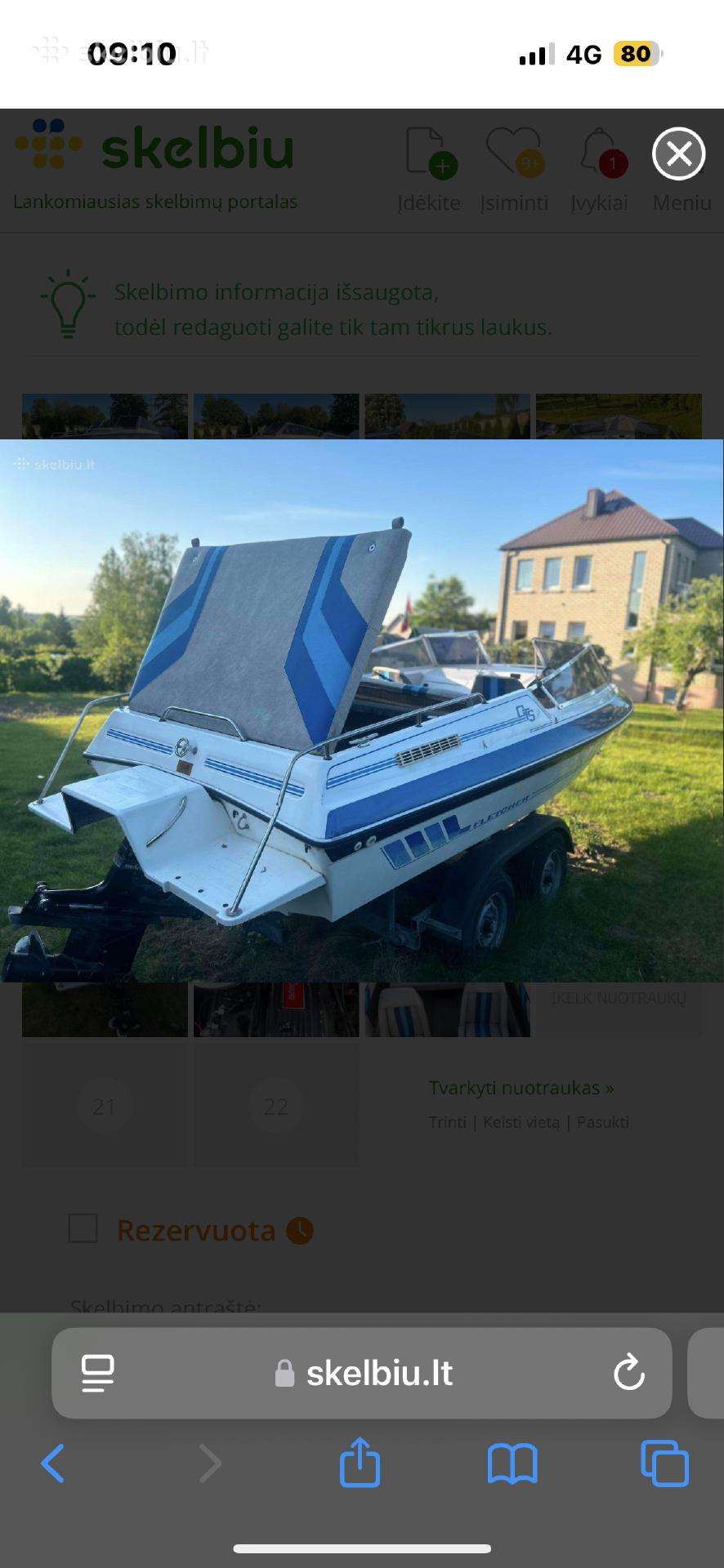Flecher Gt, yachts / cruisers