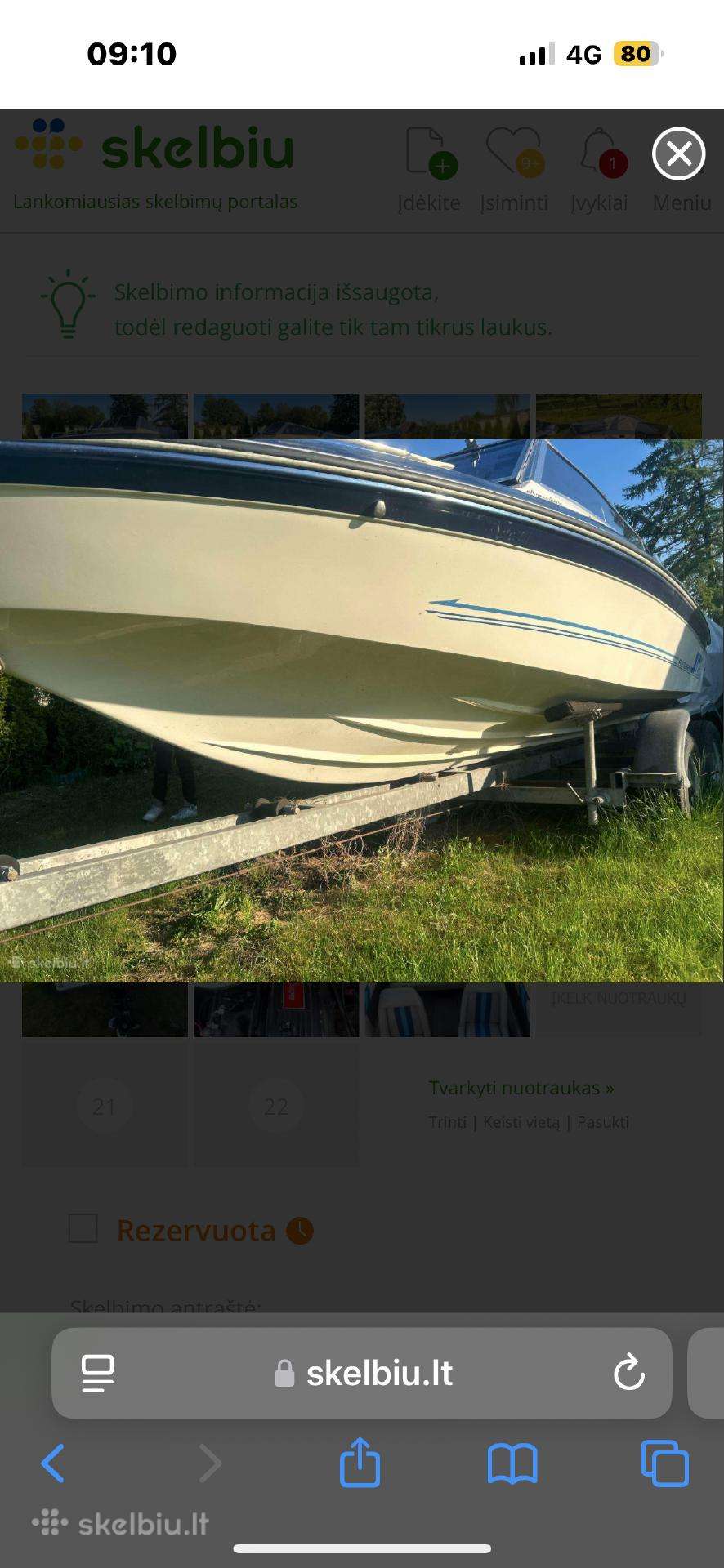 Flecher Gt, yachts / cruisers