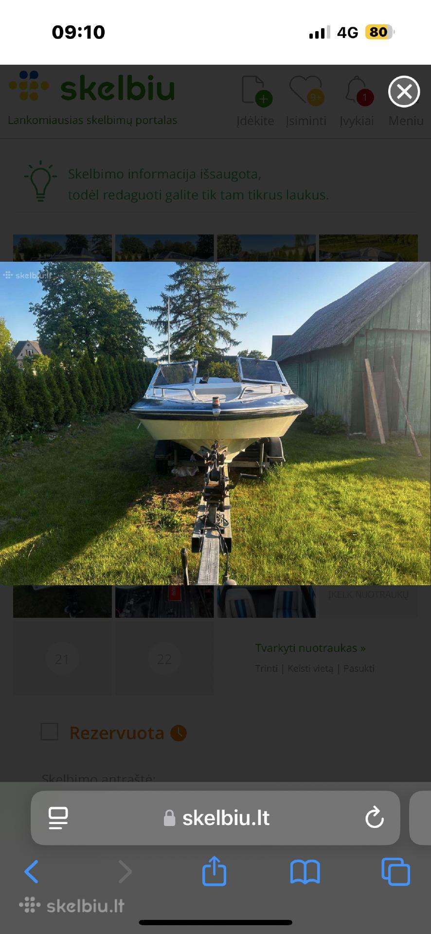 Flecher Gt, yachts / cruisers