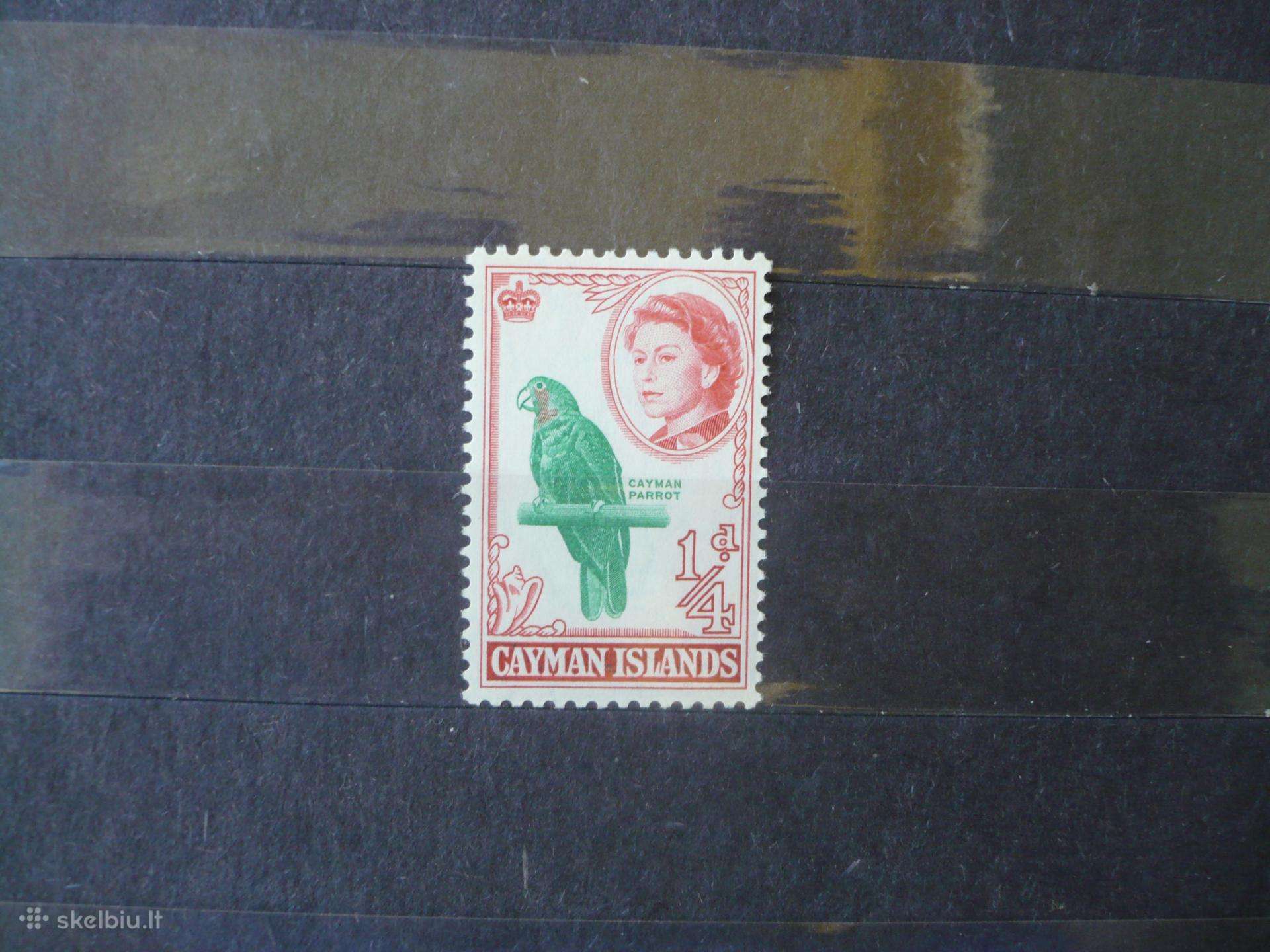 1962 m. karalienė Elžbieta II ir vietiniai motyvai