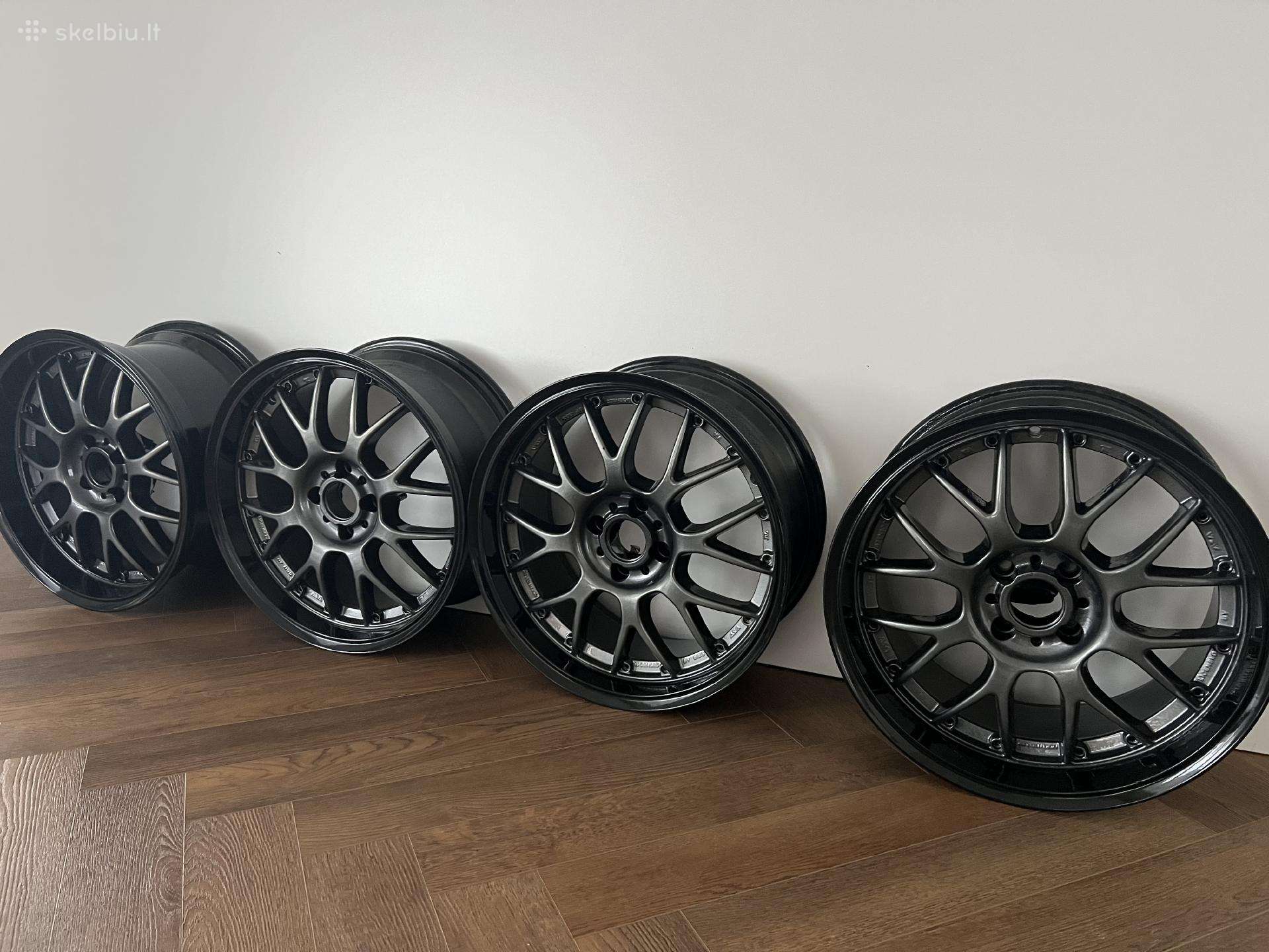 BBS, light alloy, R17 | A29310842